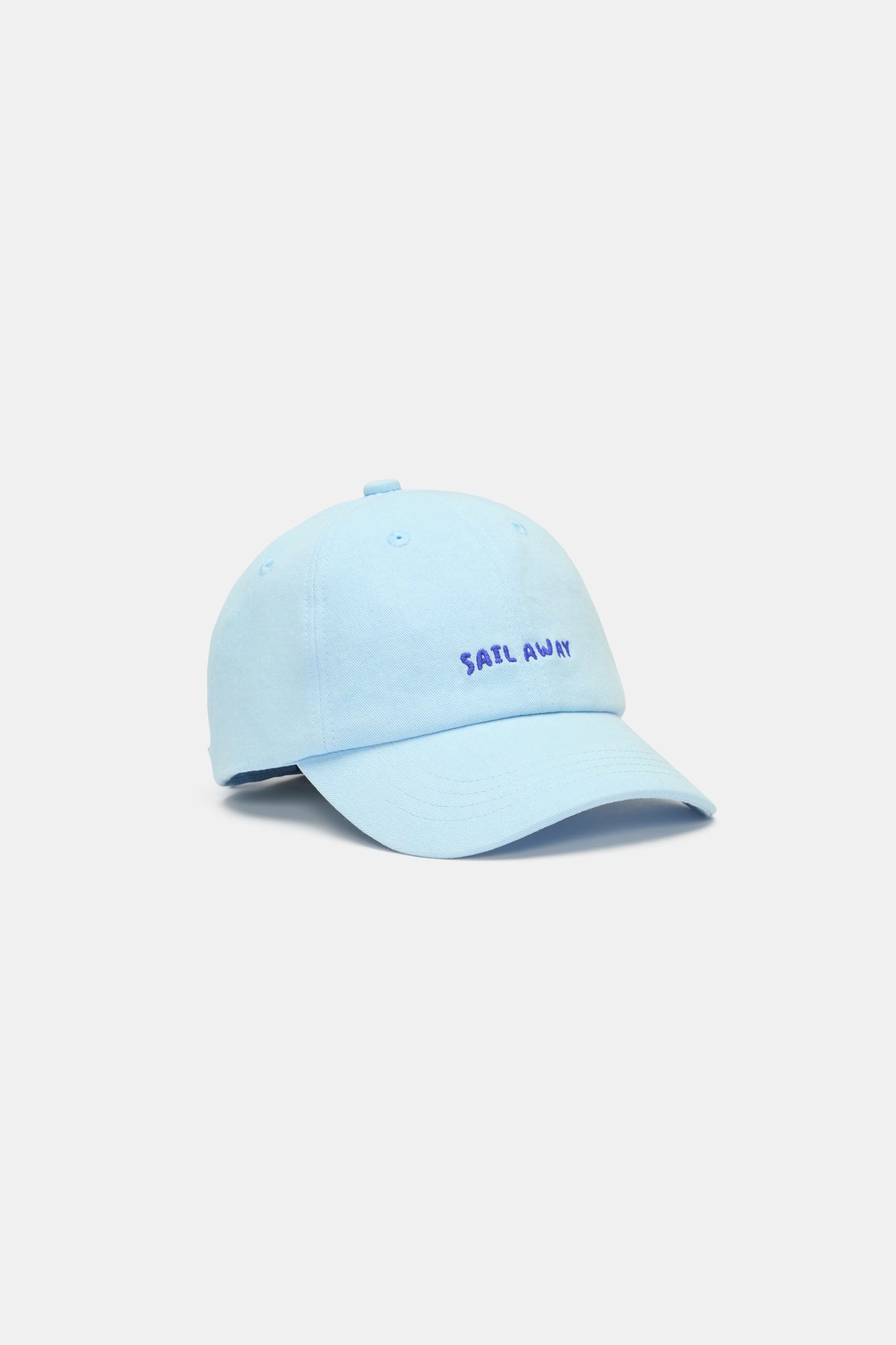 Summer Cap
