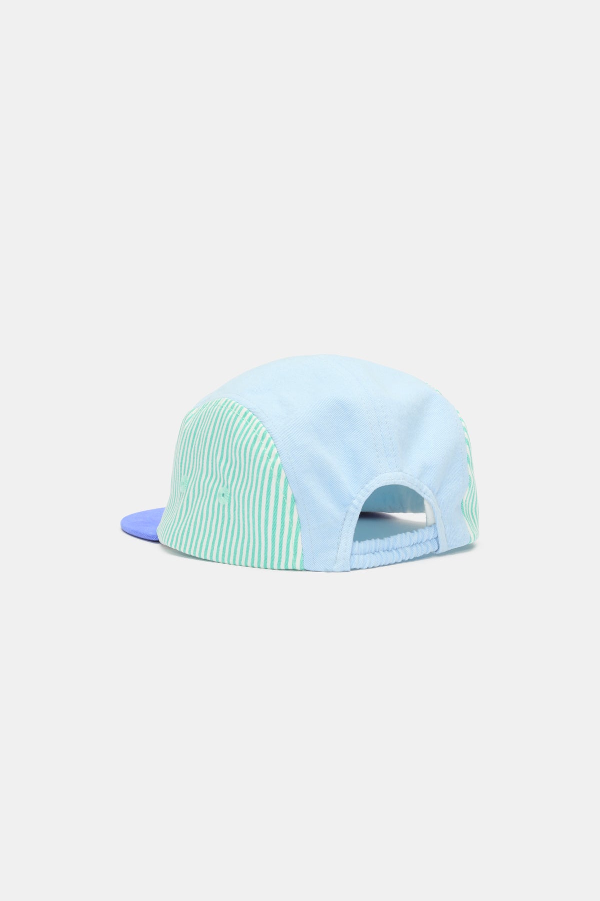 Mini 5 Panel Cap