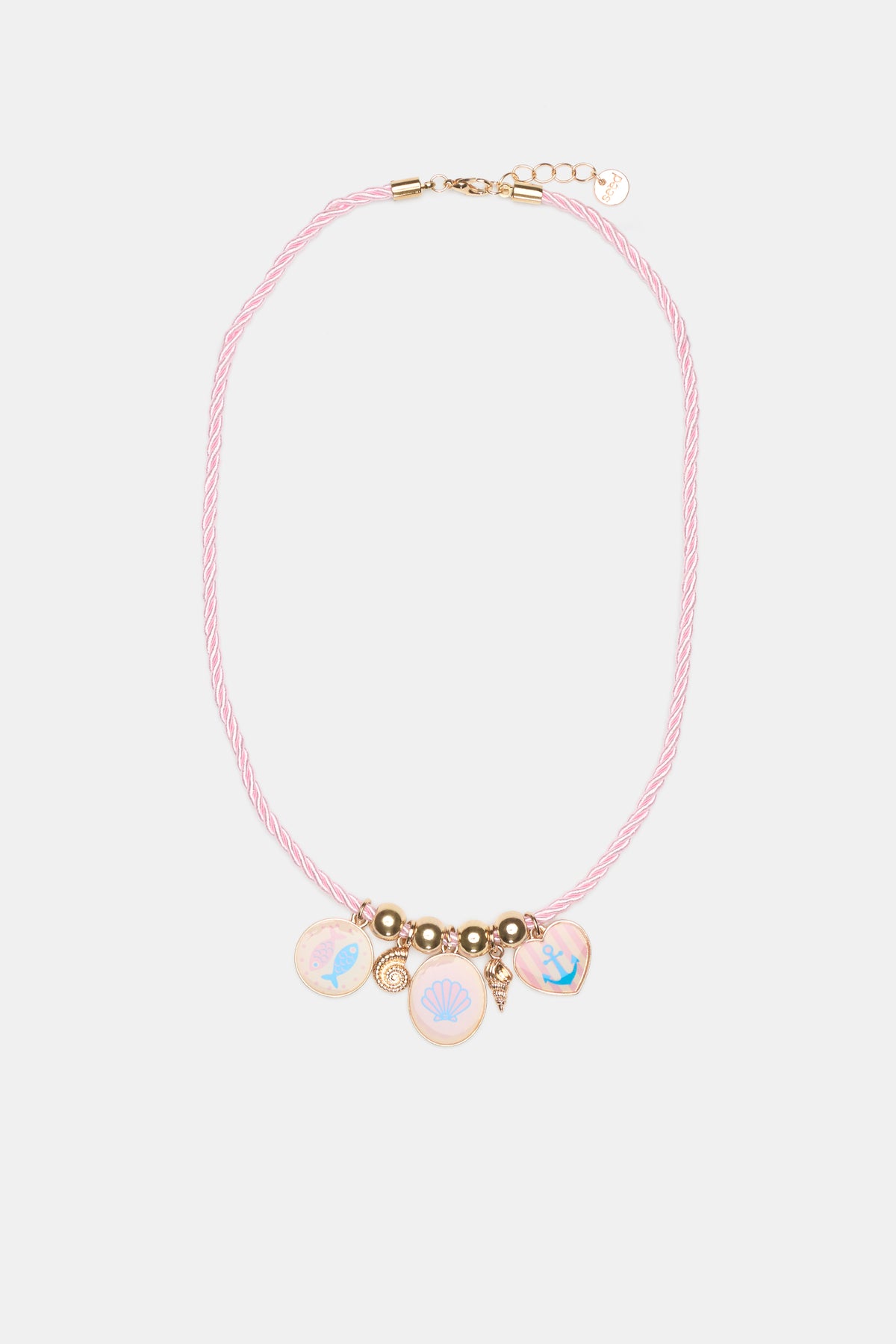 Nautical Necklace