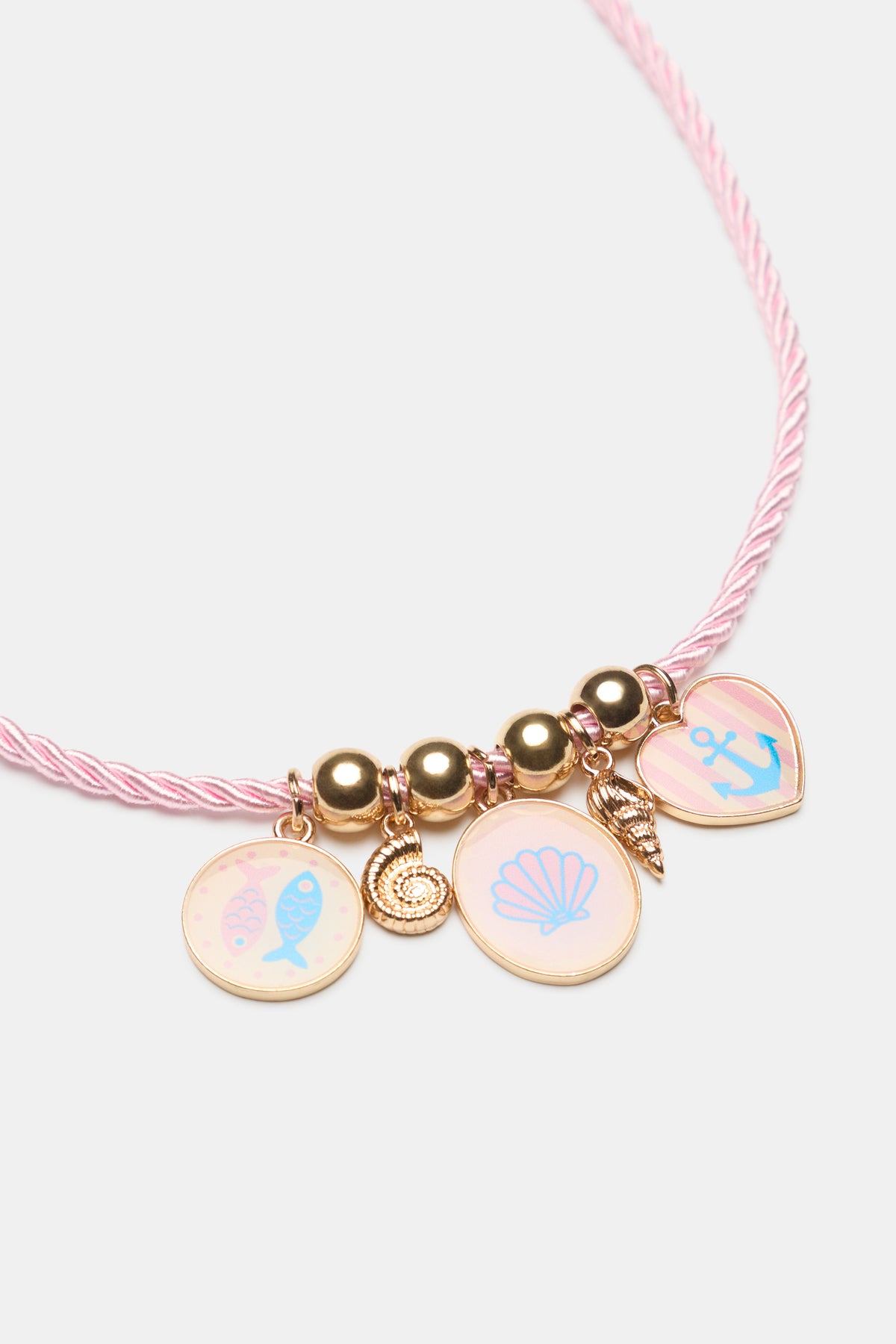 Nautical Necklace