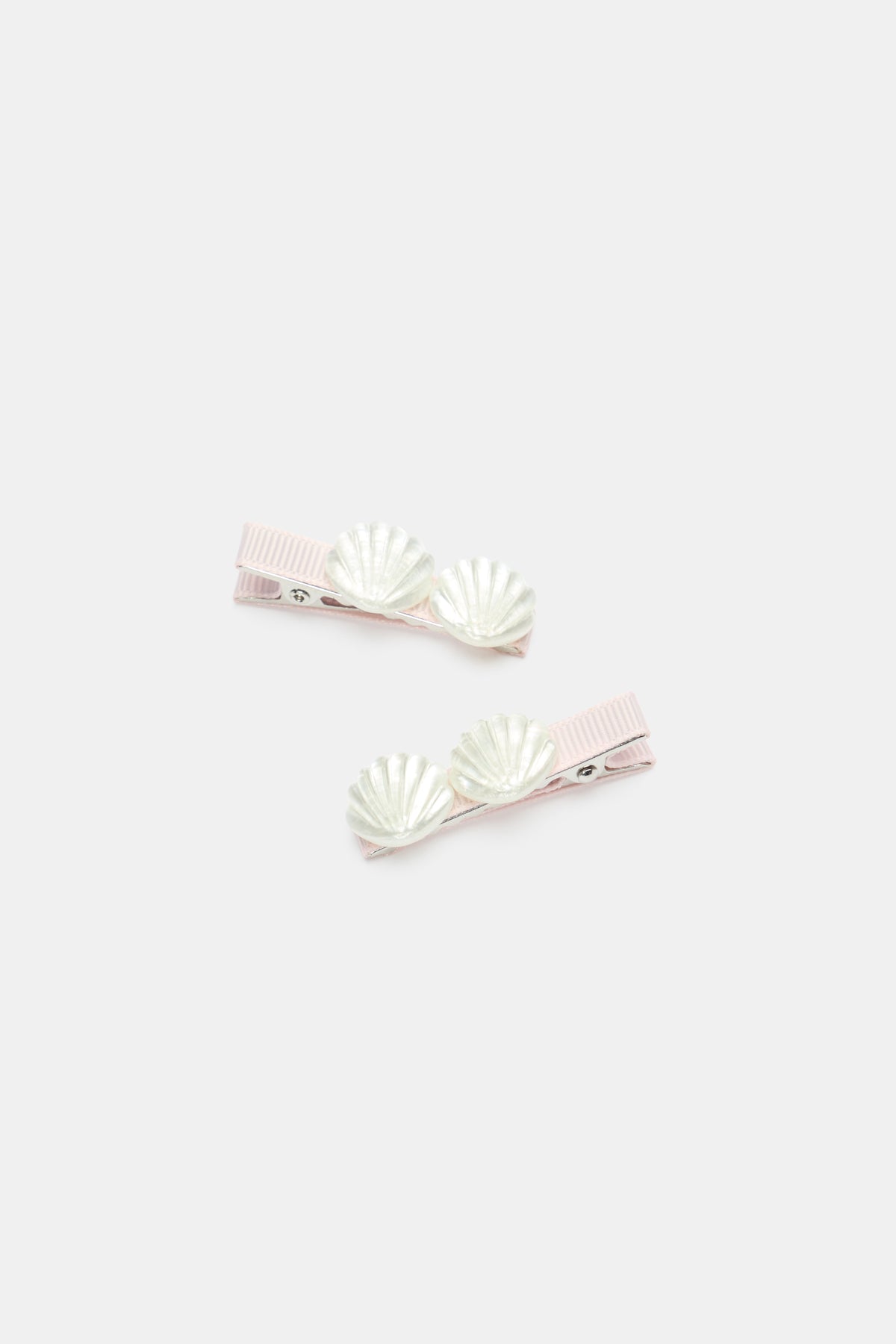 Mini Shell Duck Clips