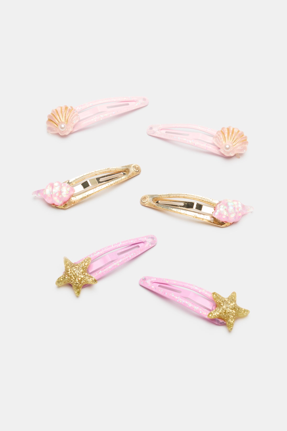 Beach Multi Snap Pack