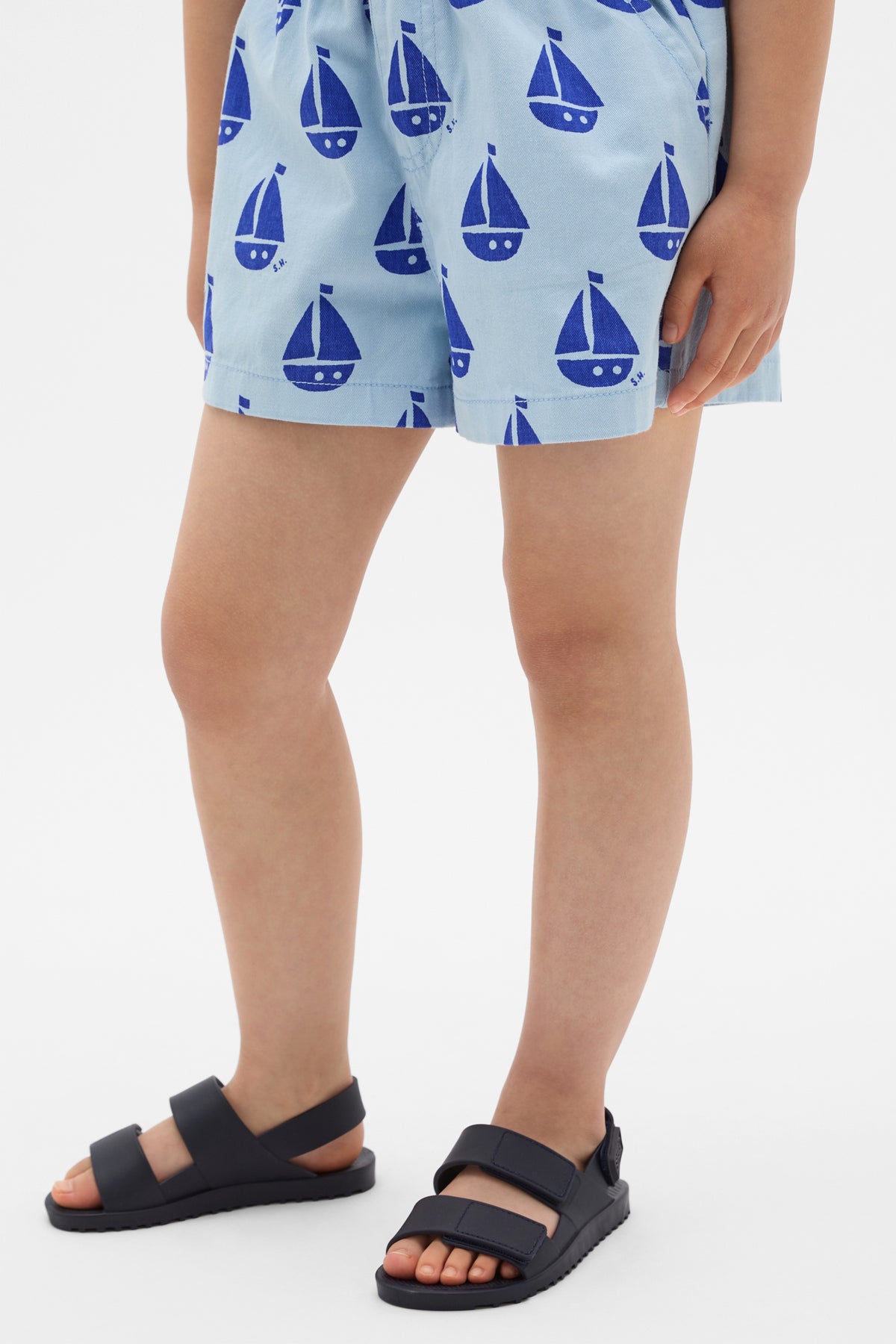 Twin Strap Jelly