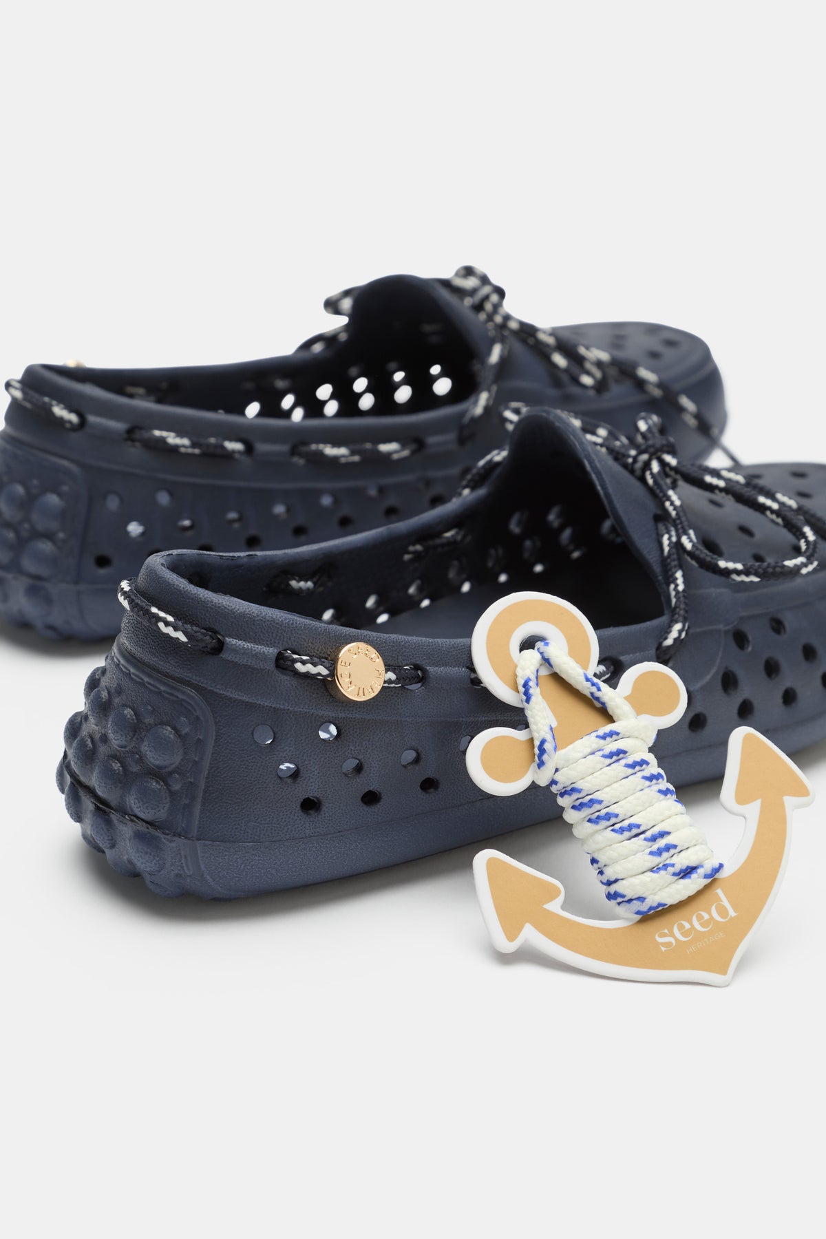 Deck Shoe