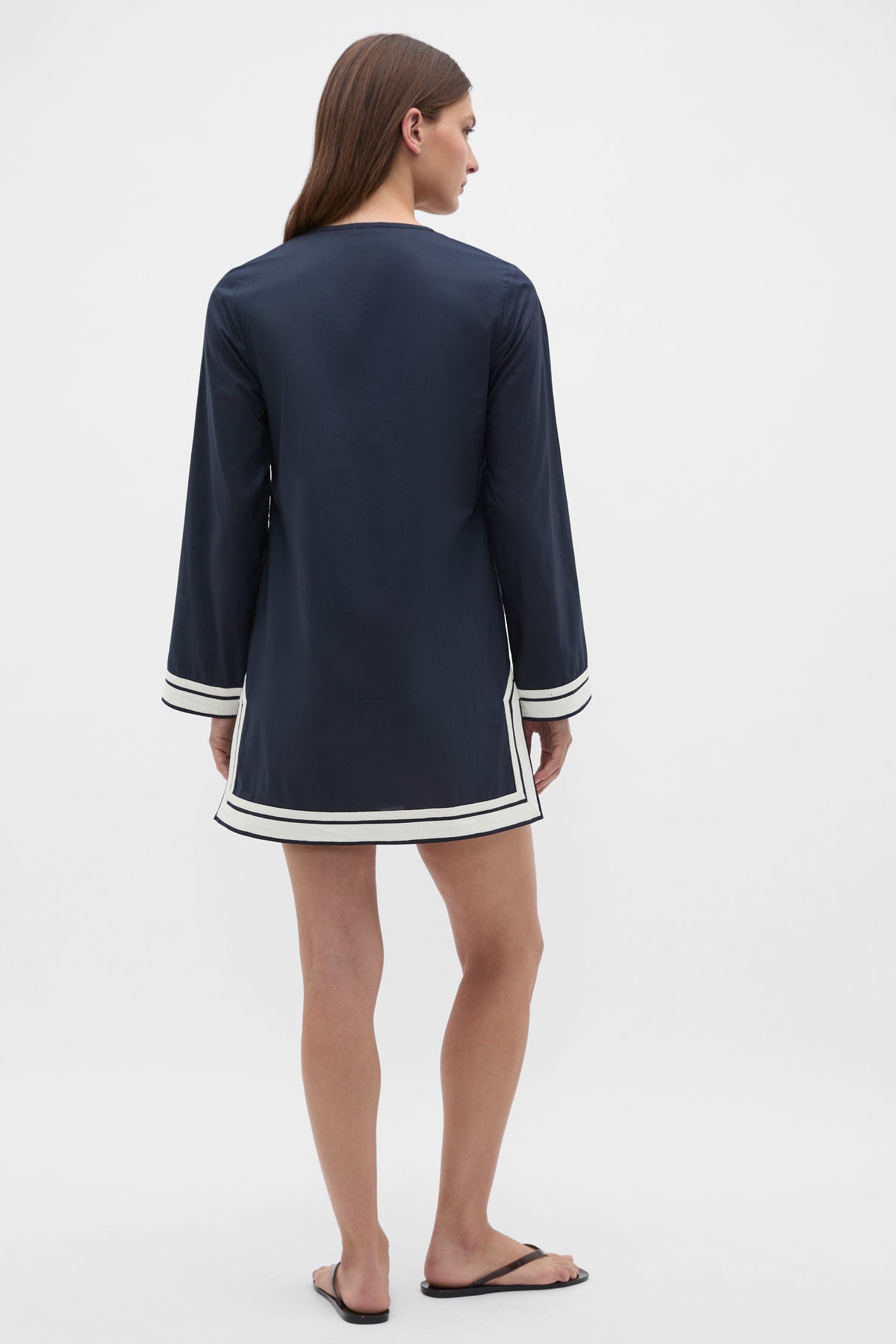 Tassel Mini Cover up