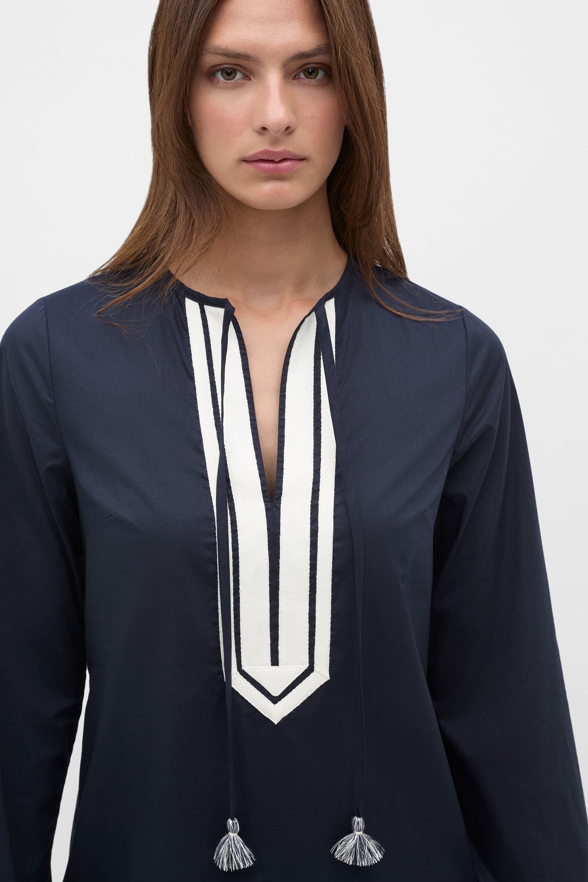 Tassel Mini Cover up