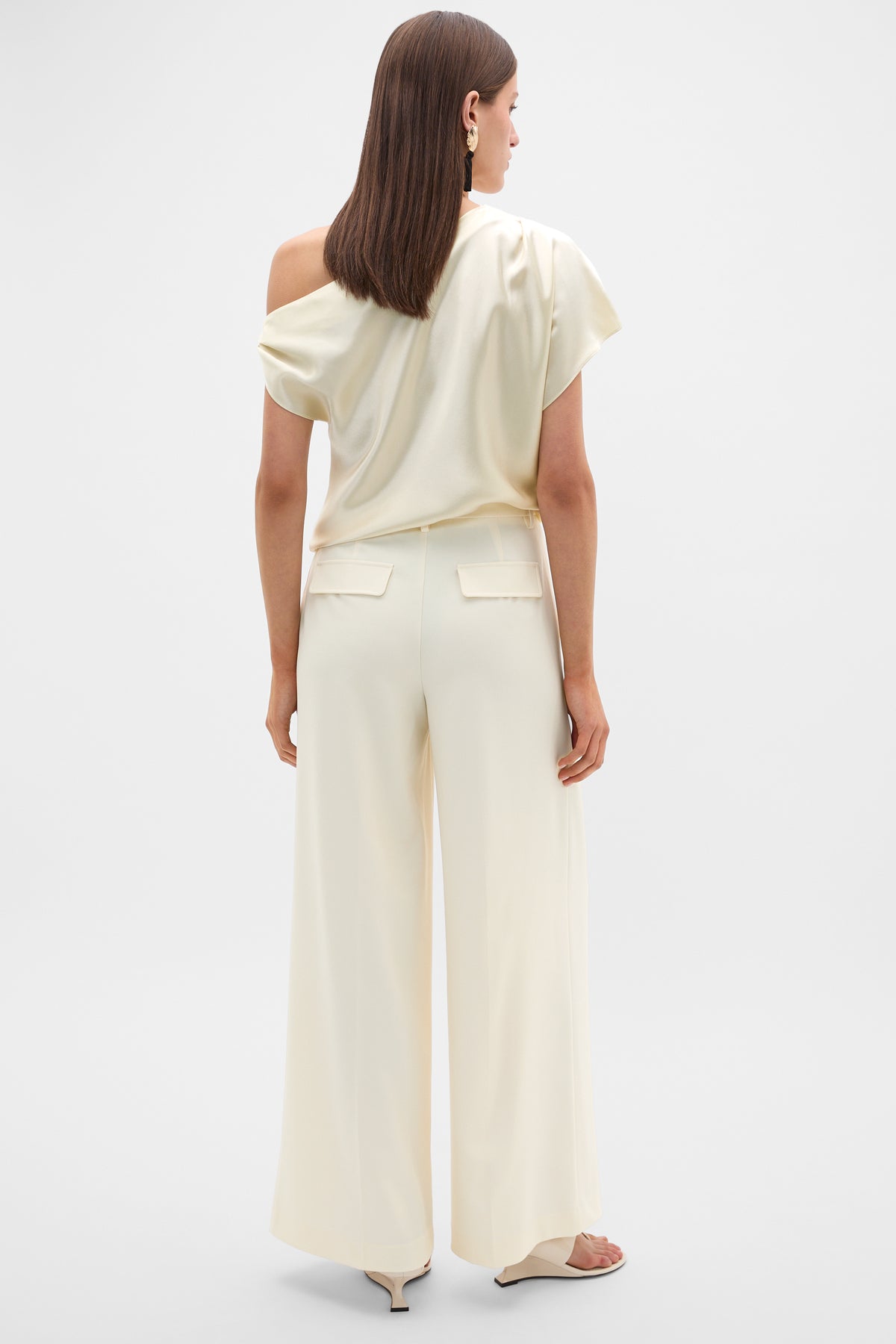 Tailored Pant