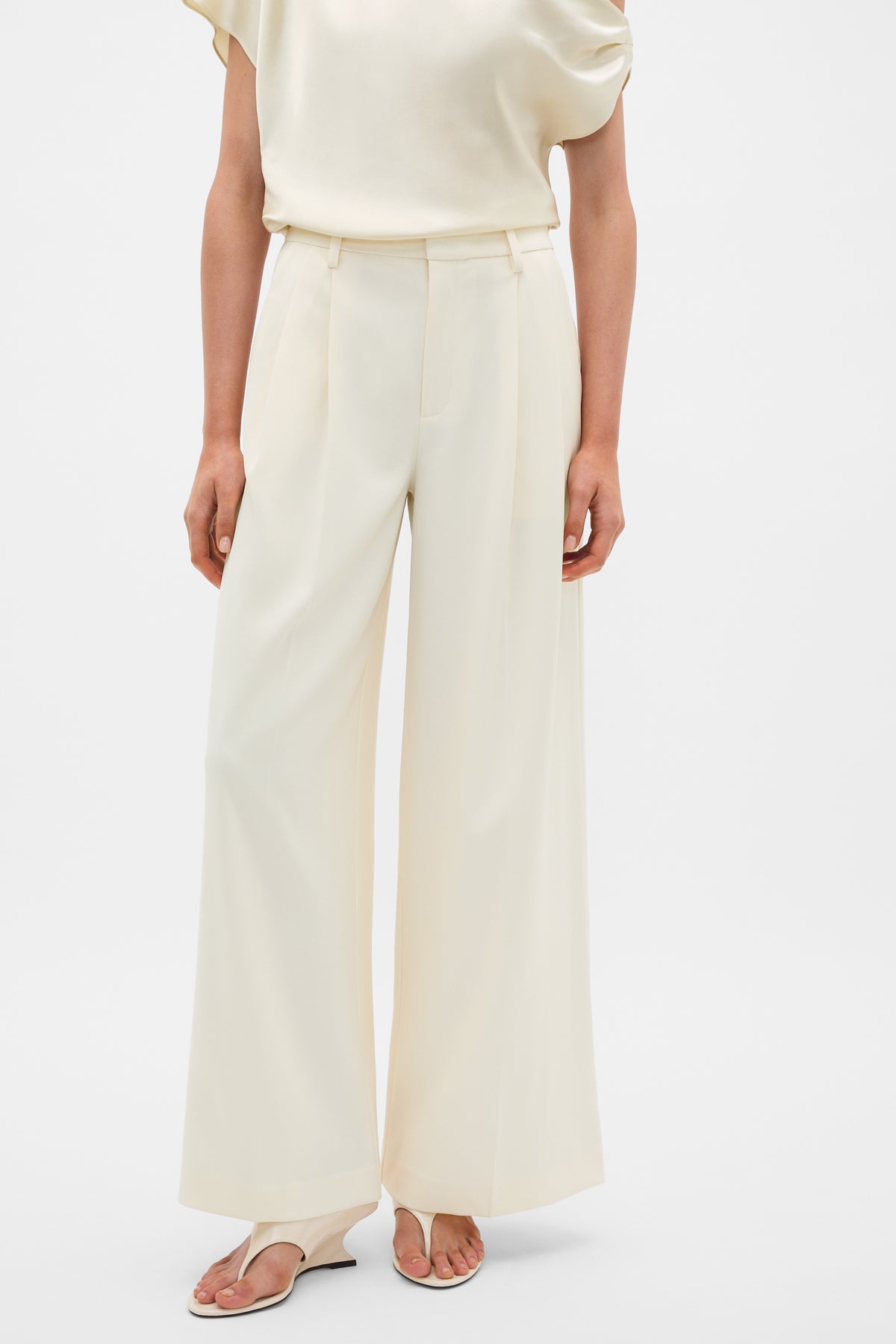 Tailored Pant