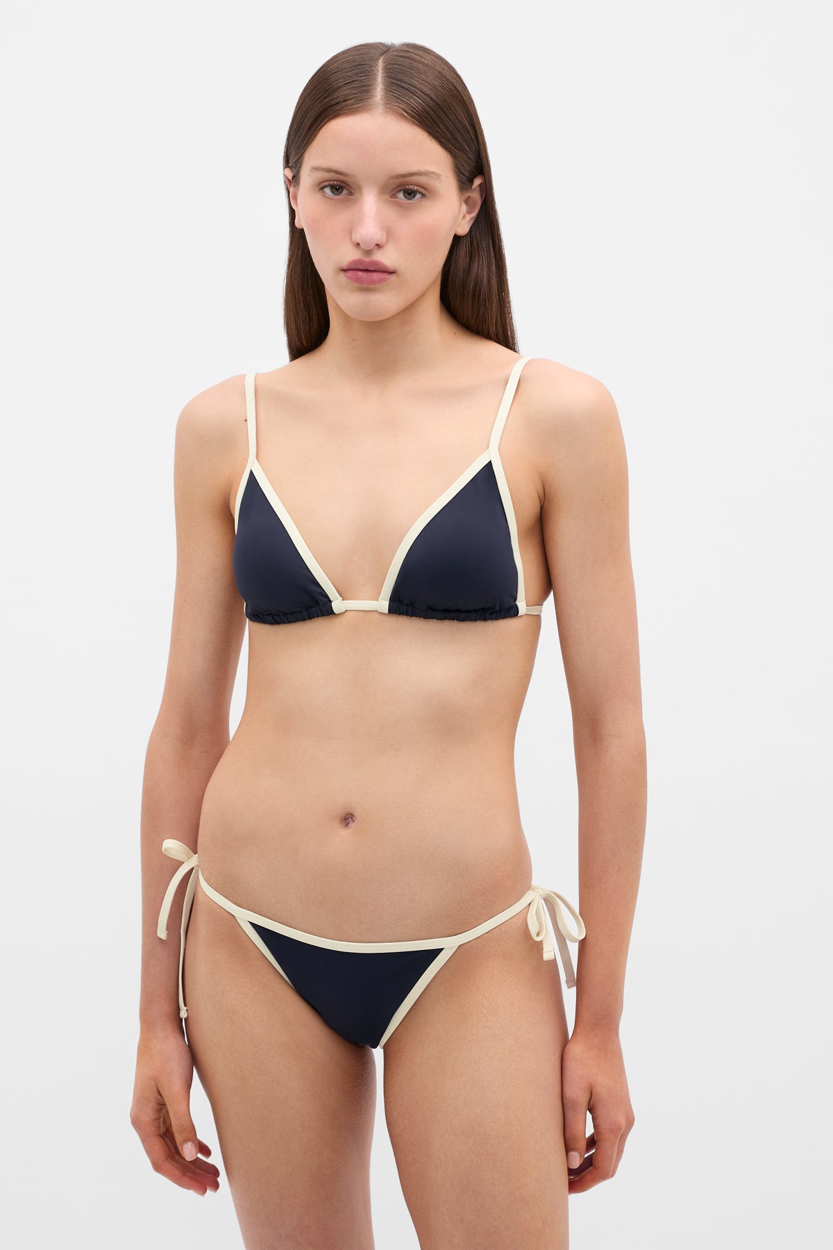 Triangle Bikini