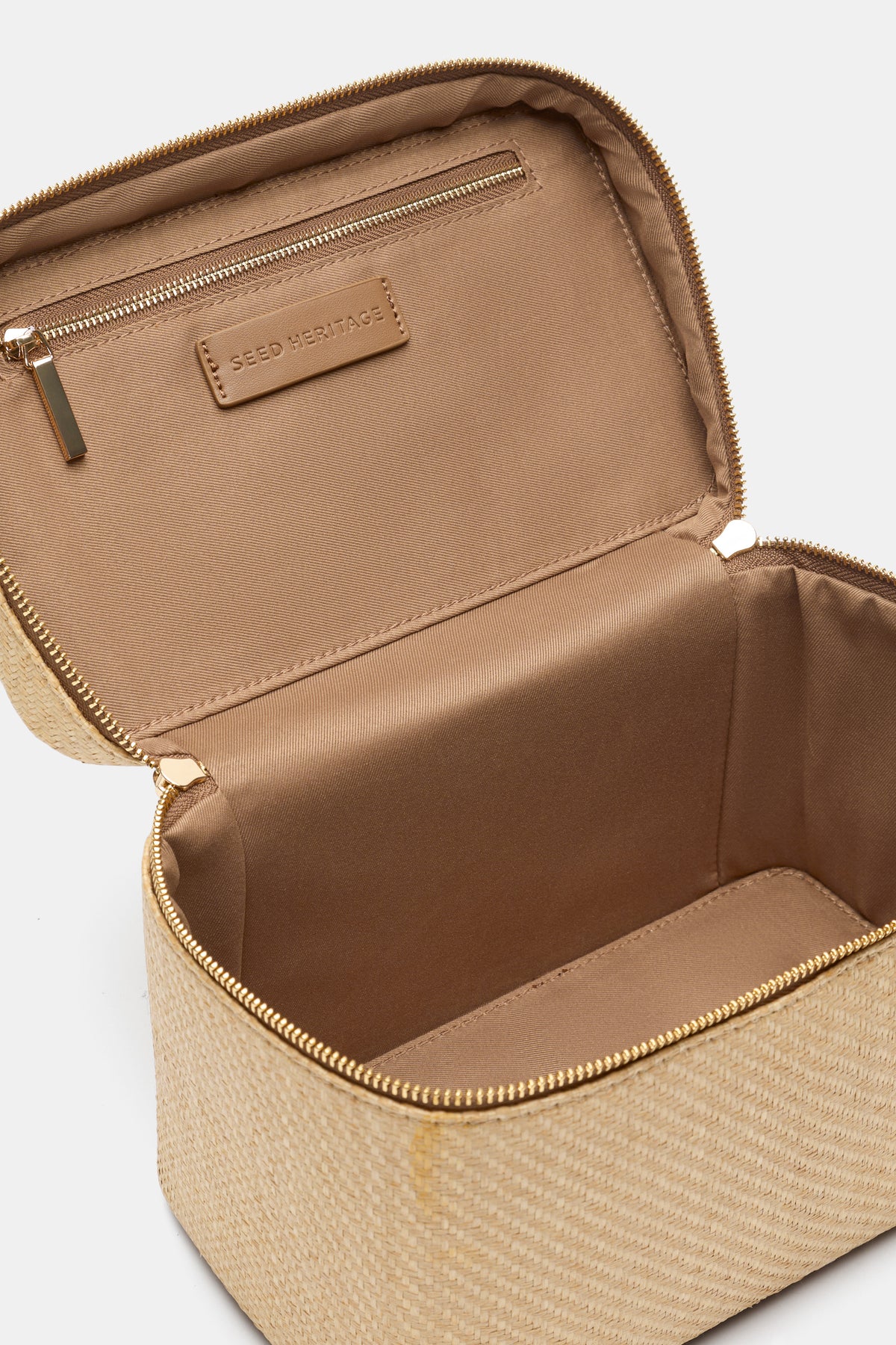 Vanity Case