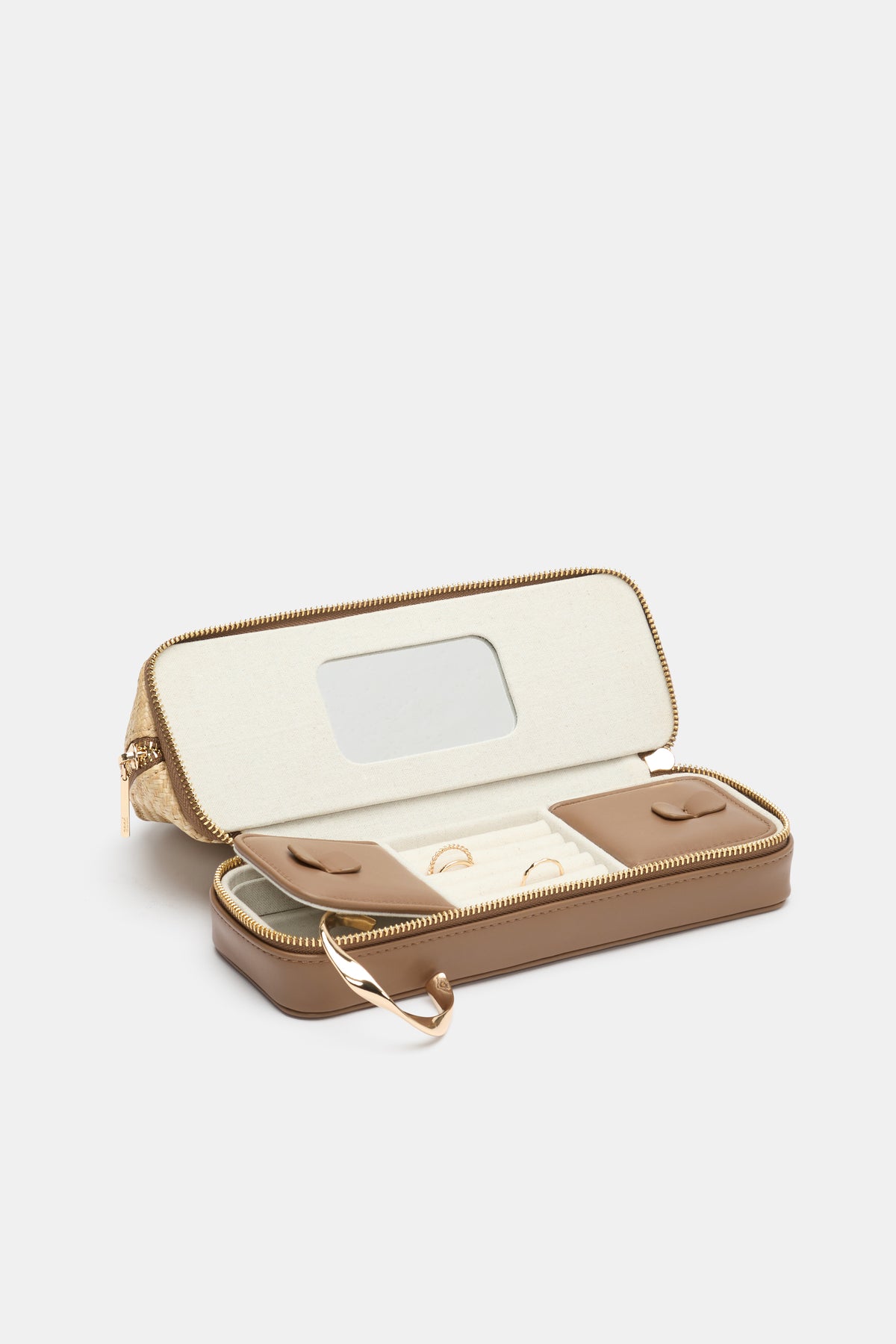 Vanity Travel Bag
