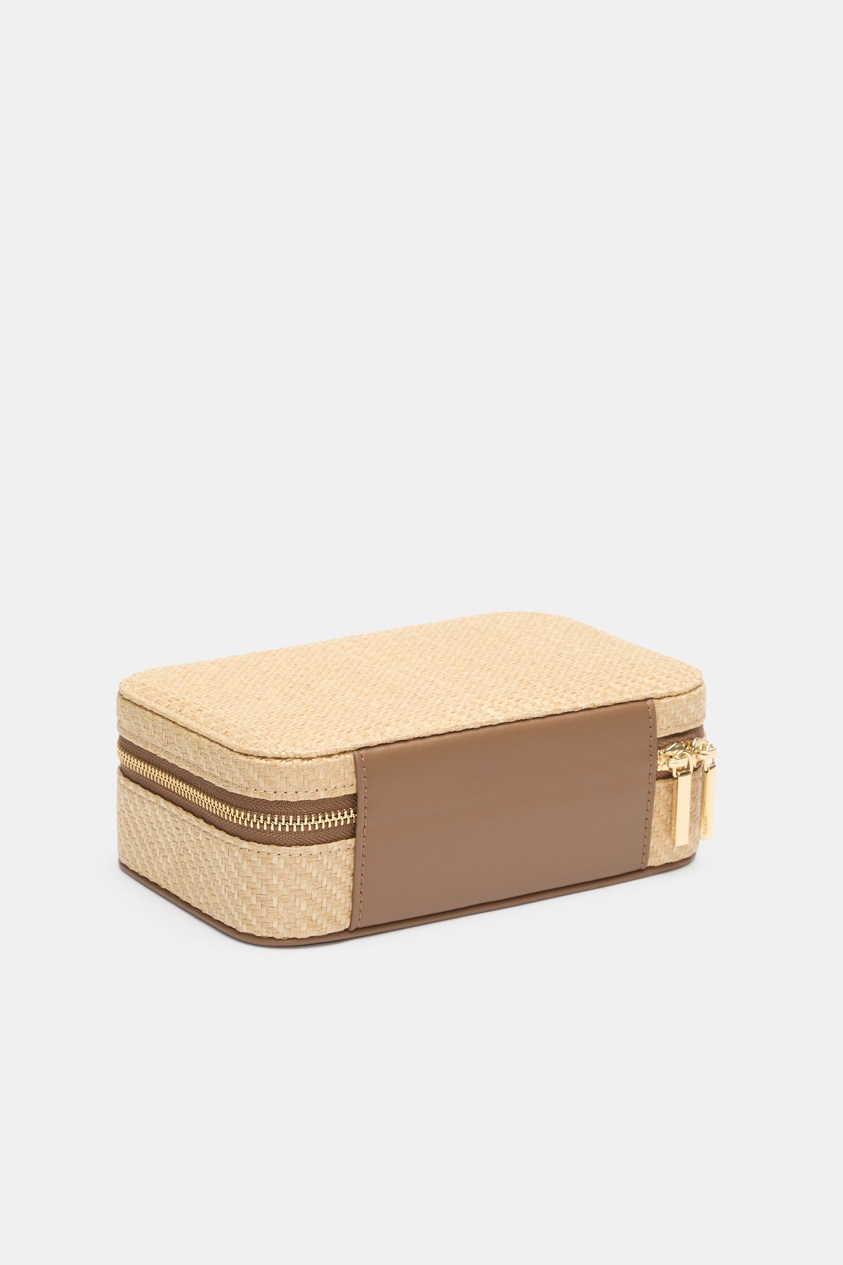 Travel Jewellery Case