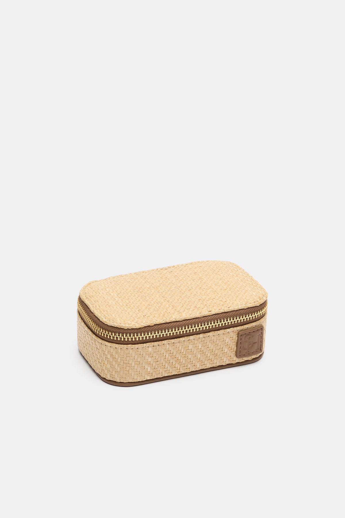 Mini Jewellery Case