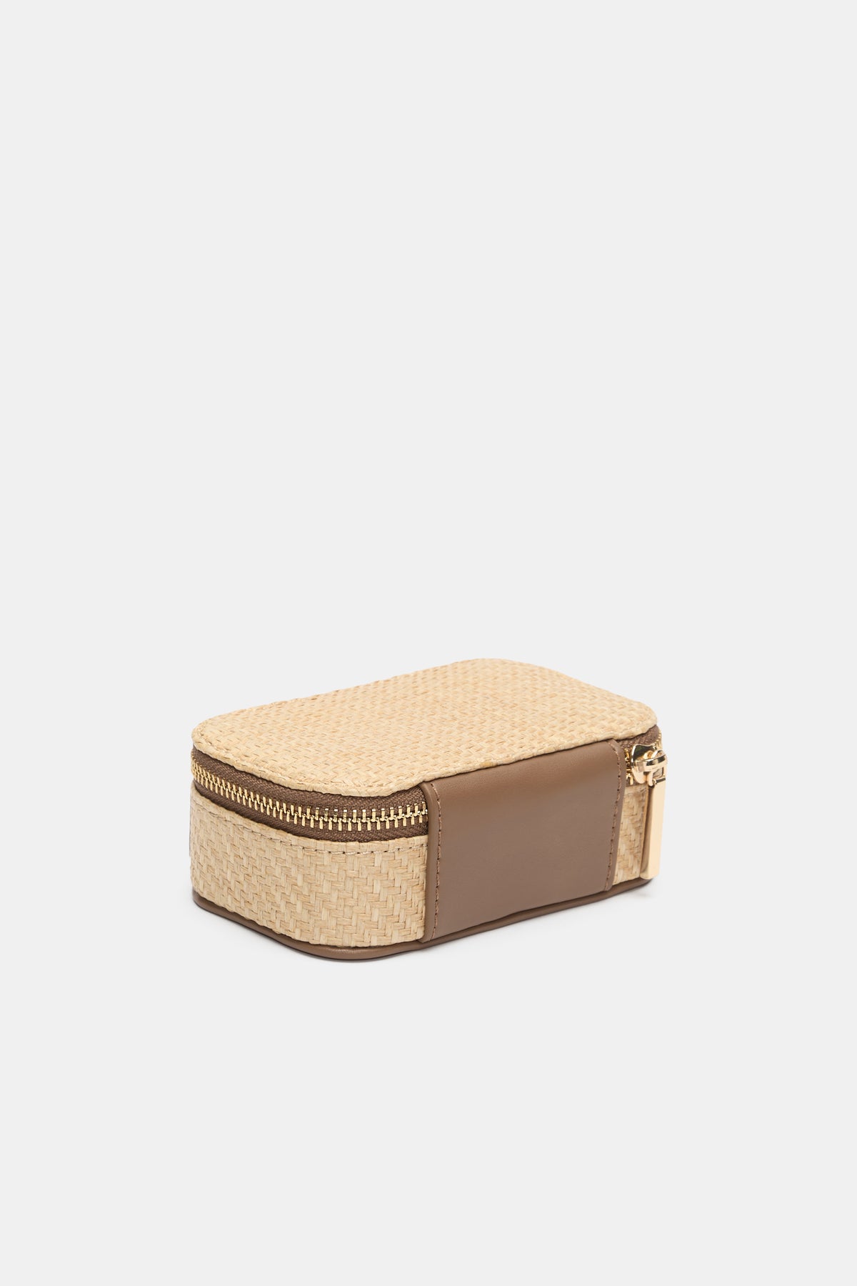 Mini Jewellery Case