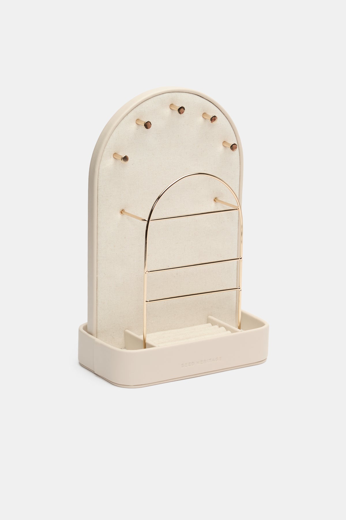 Arch Jewellery Stand