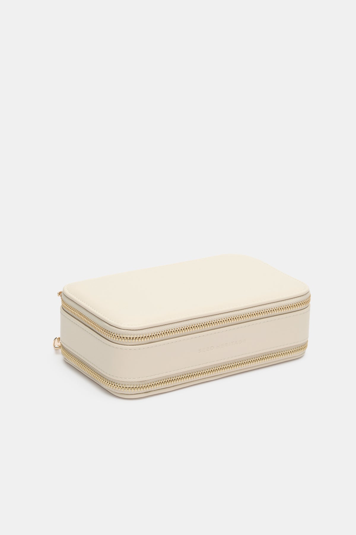 Double Side Jewellery Case