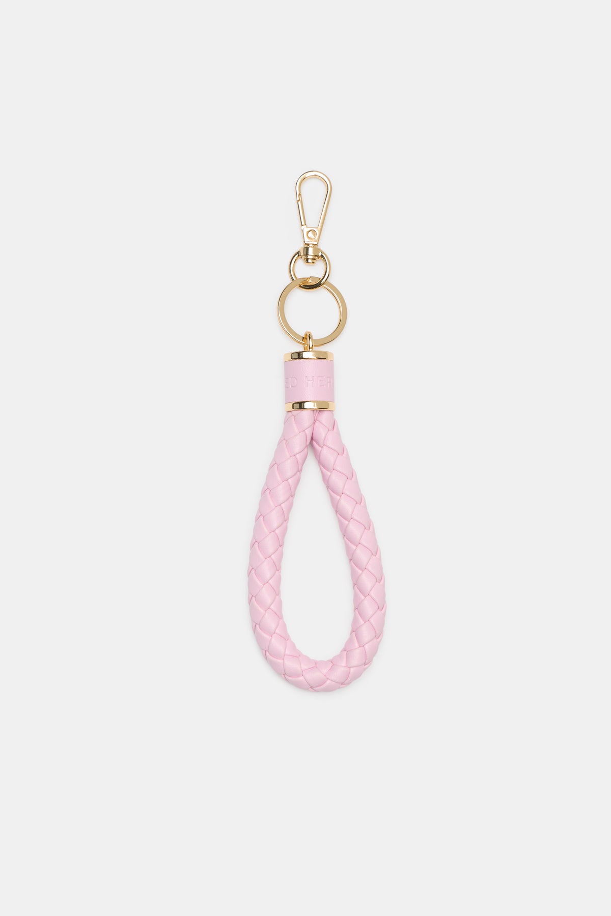 Keyring Strap