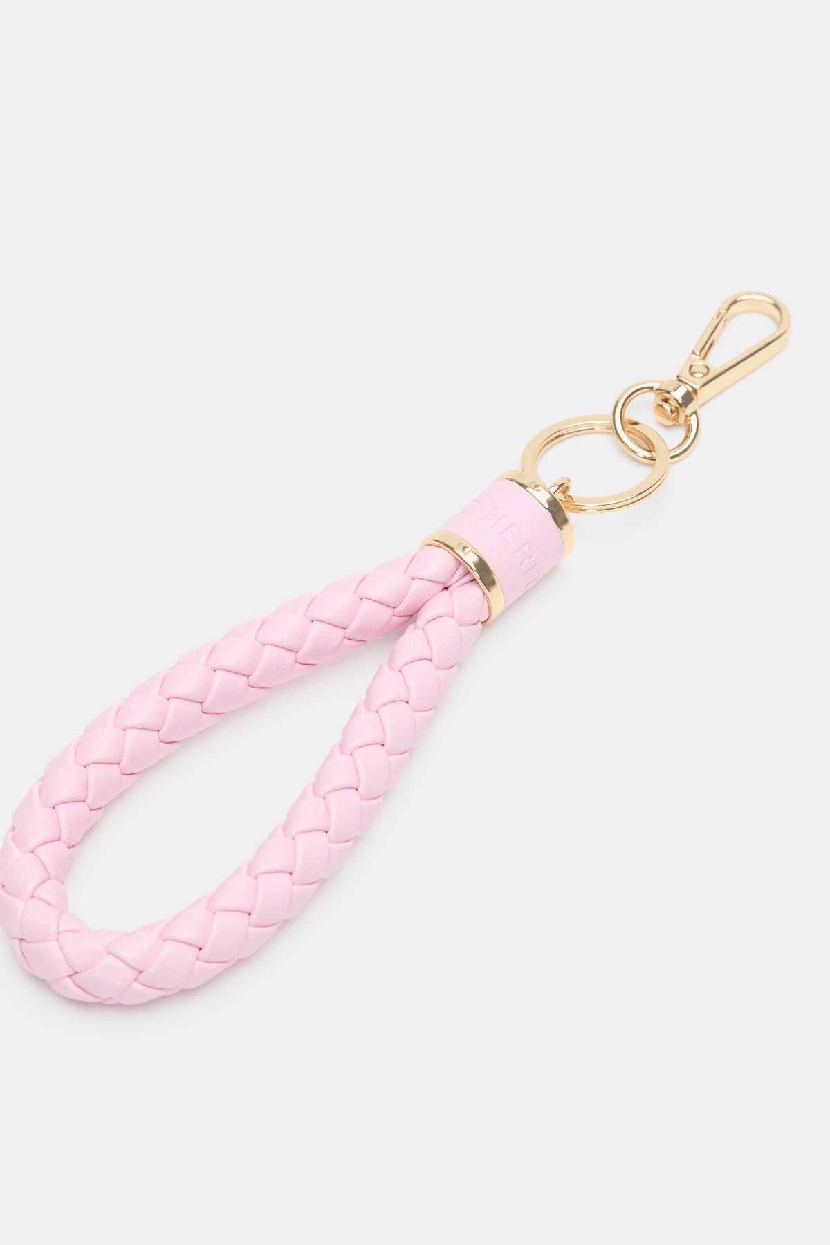 Keyring Strap
