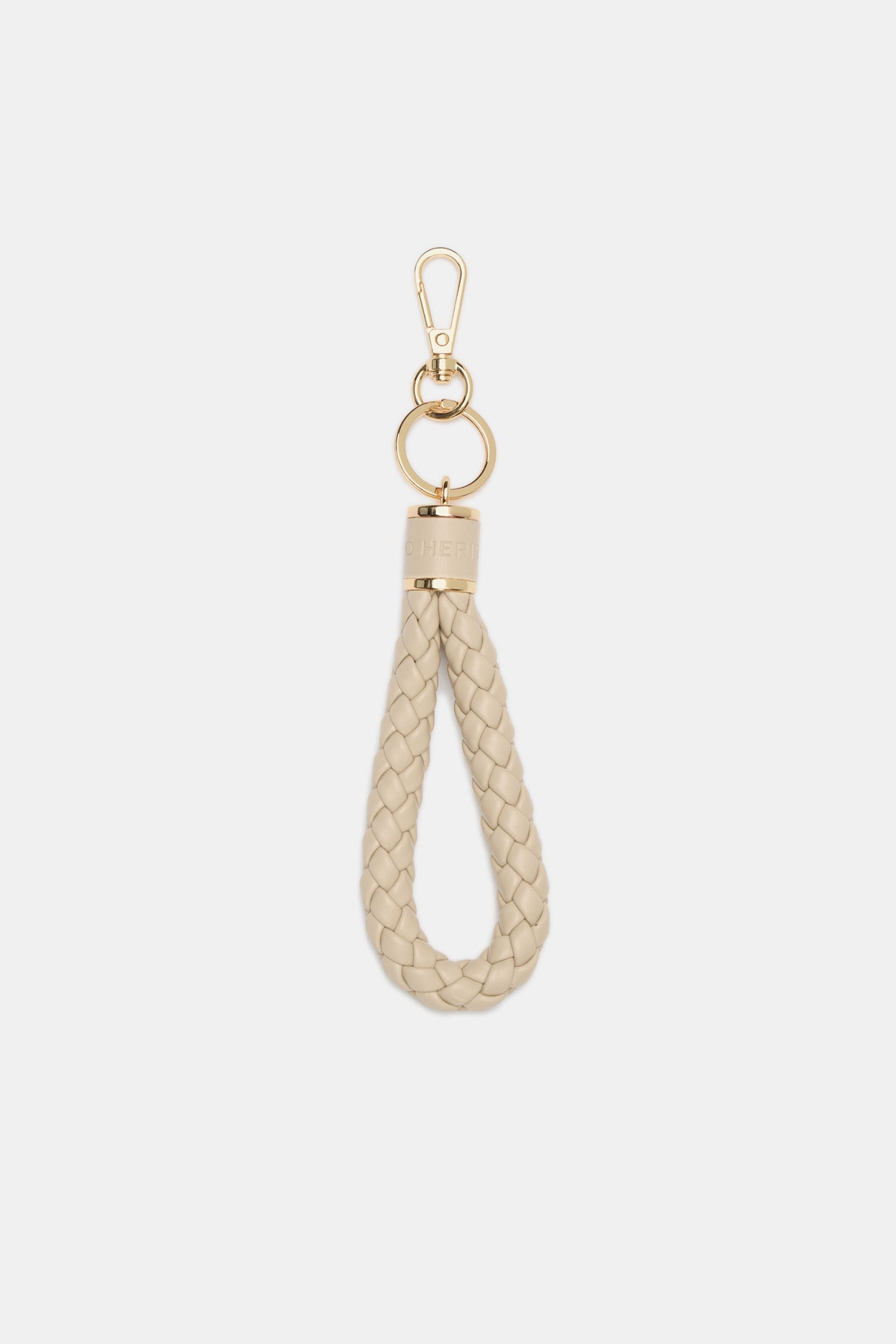 Keyring Strap