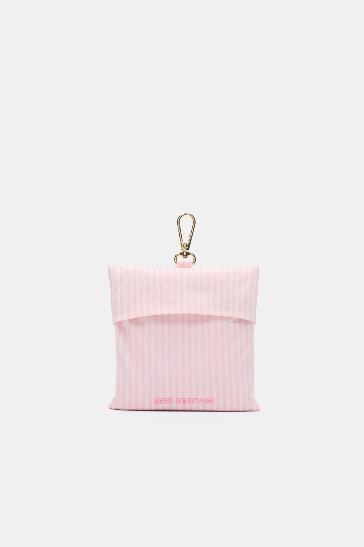 Packable Shopper Tote