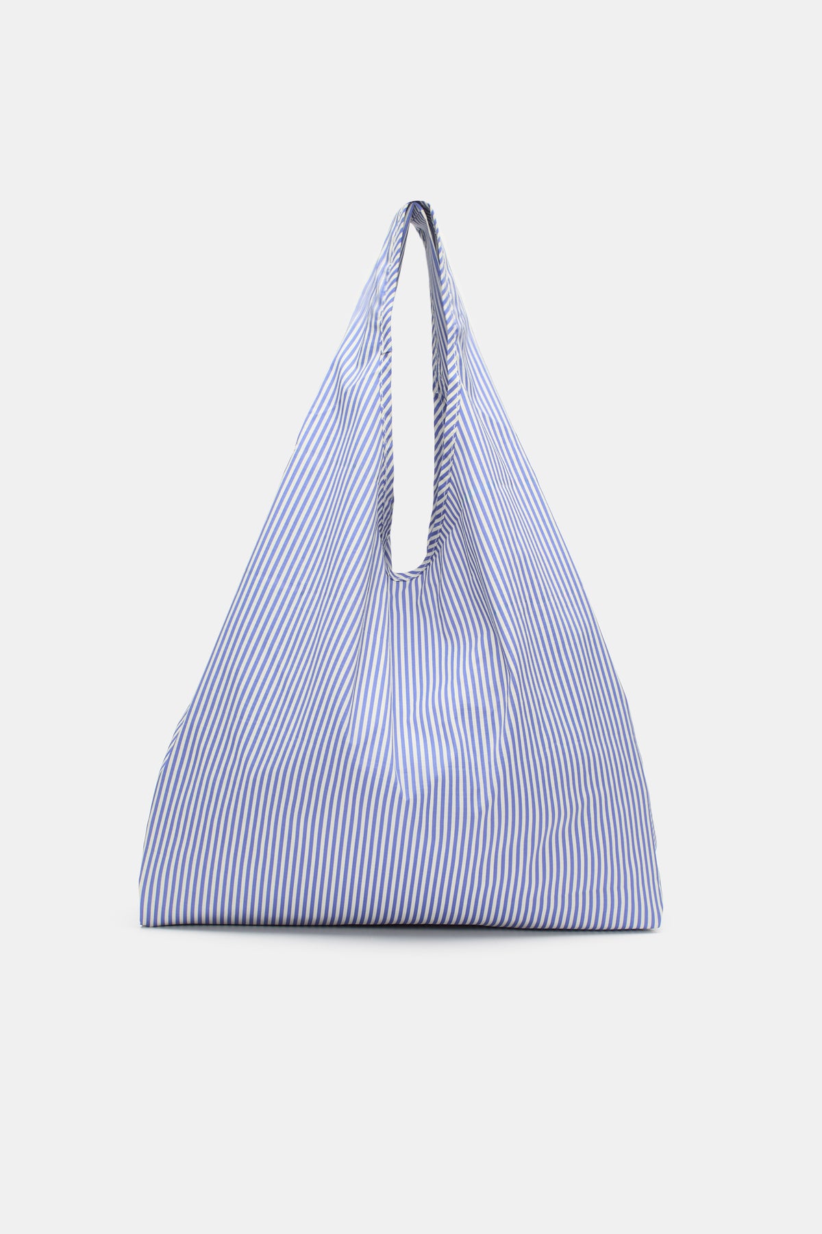 Packable Shopper Tote