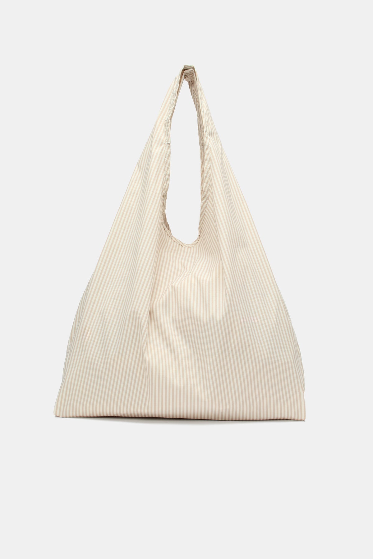Packable Shopper Tote