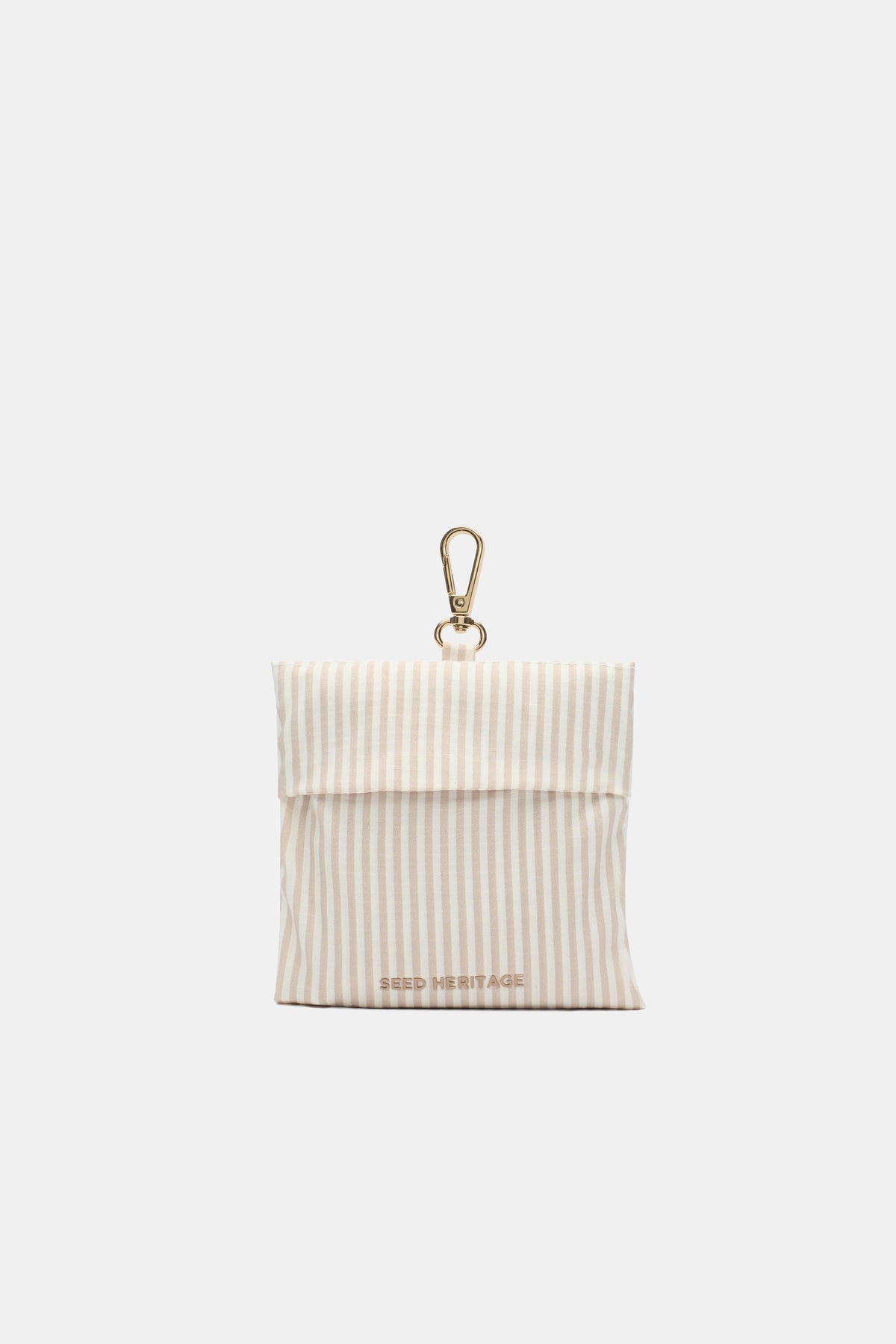 Packable Shopper Tote