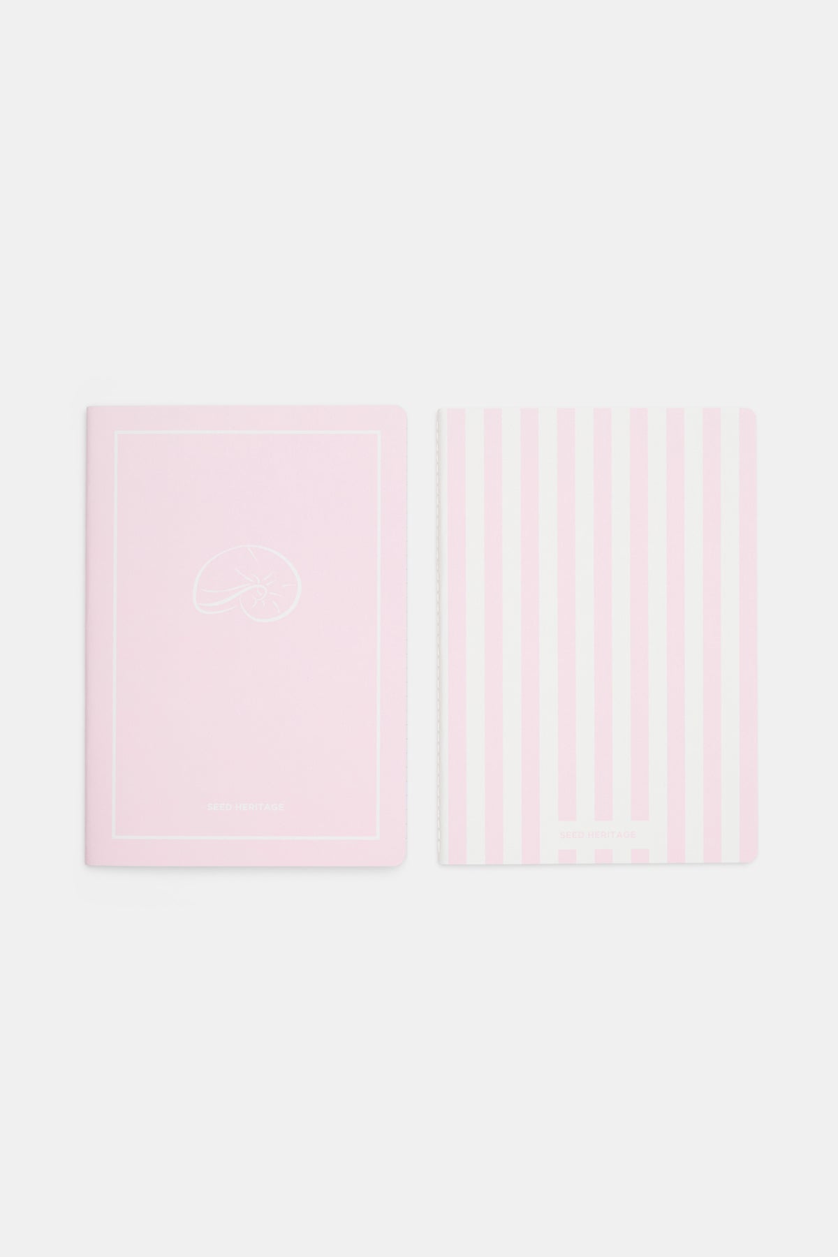 Seed Notebook Set
