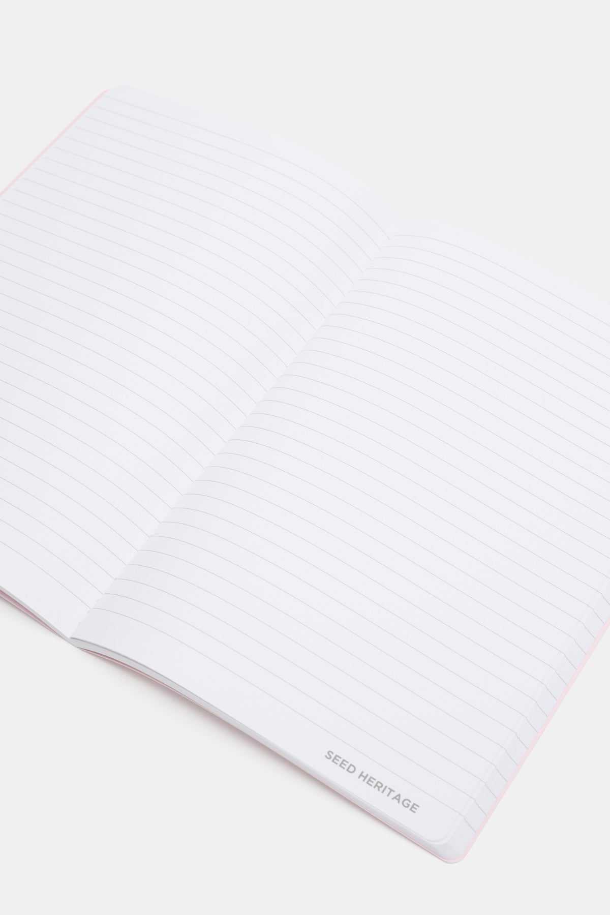 Seed Notebook Set