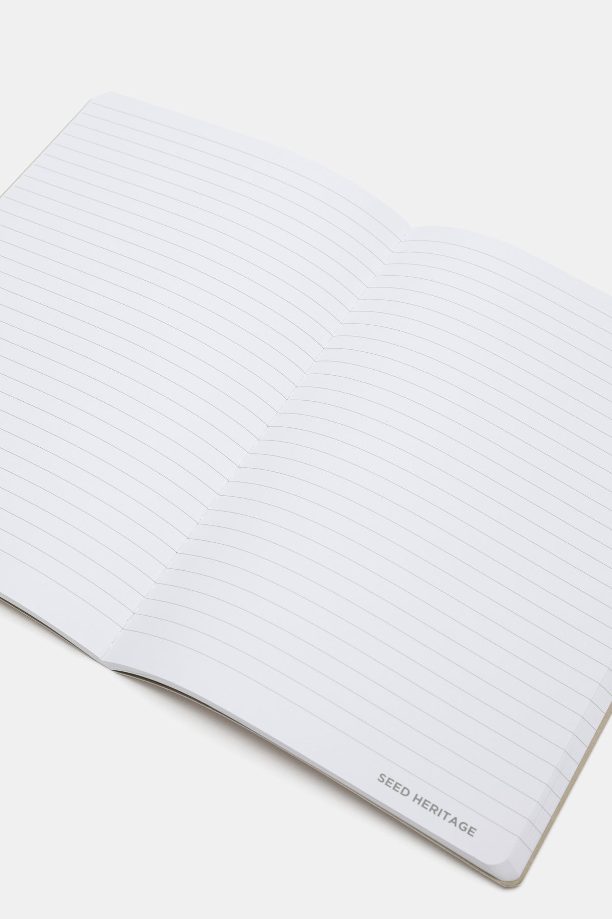 Seed Notebook Set