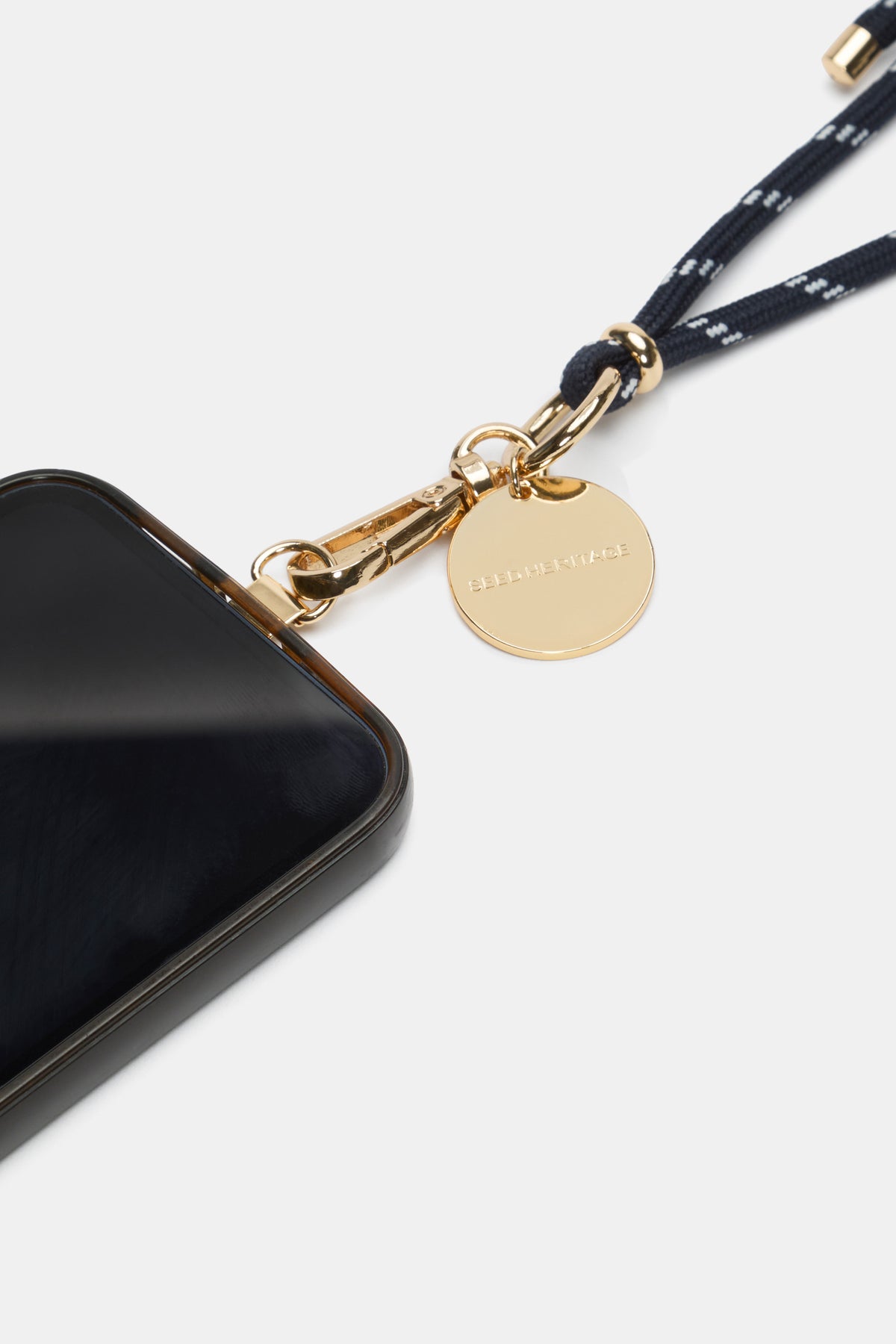 Cord Phone Strap