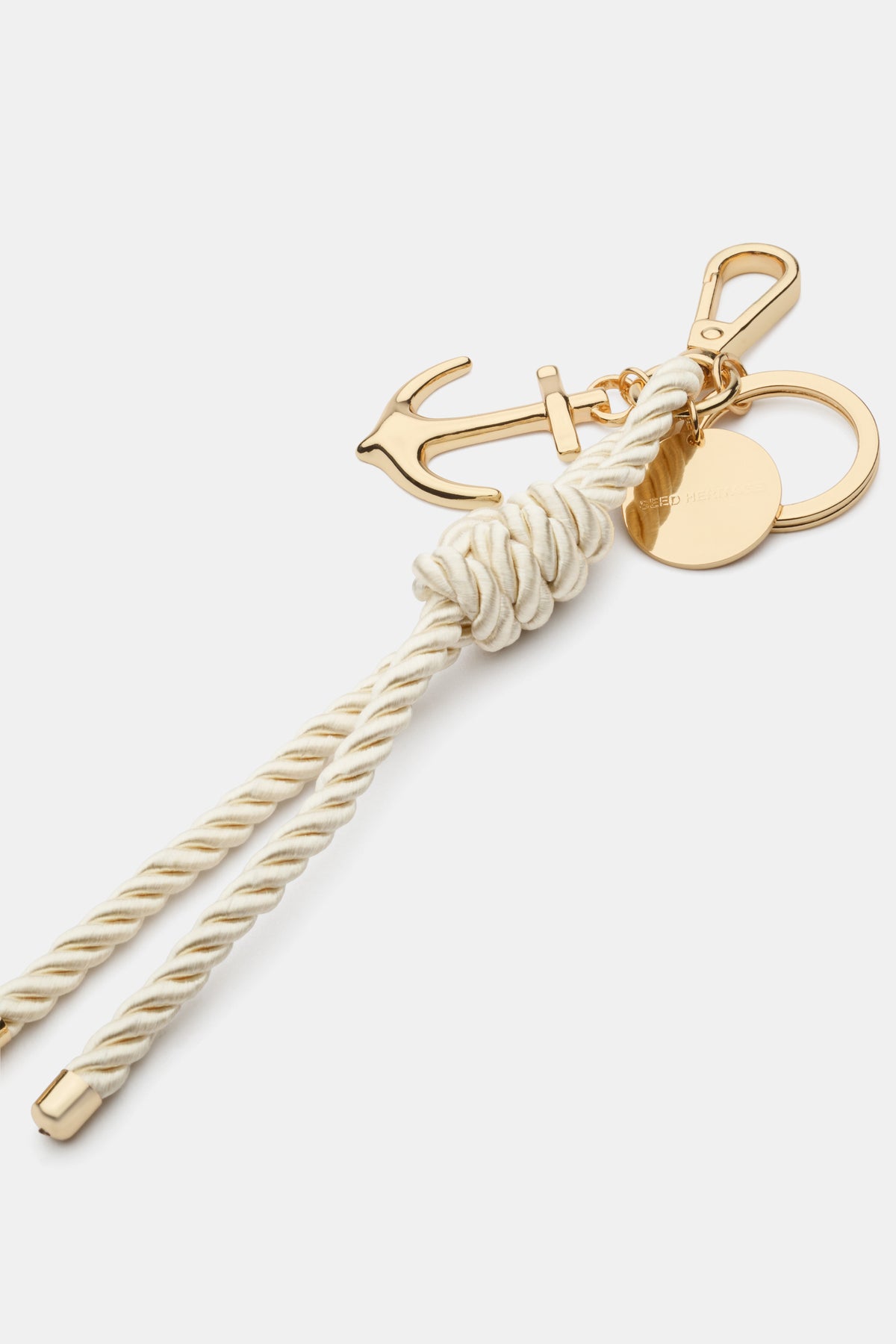 Anchor Keyring