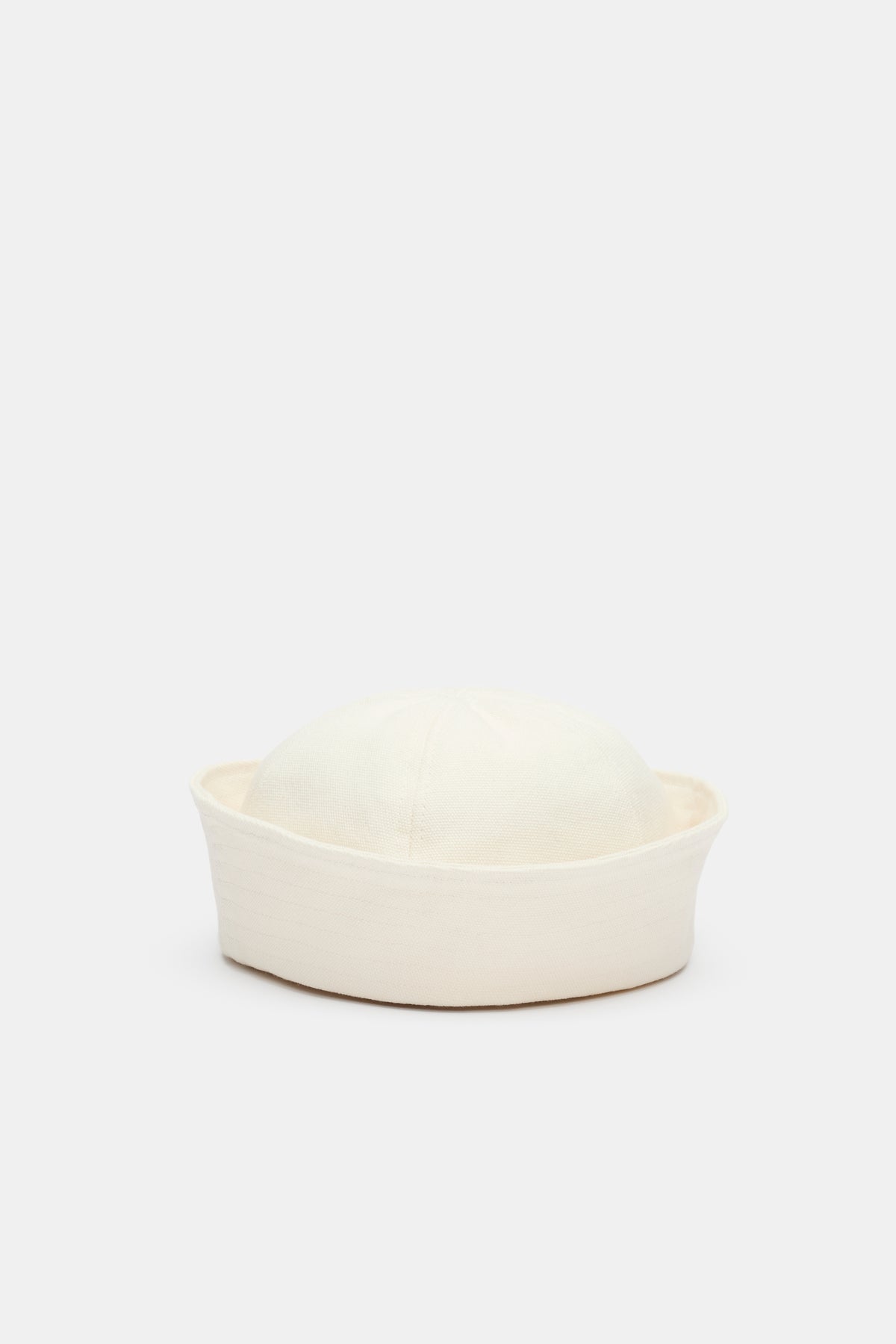 Canvas Sailor Hat