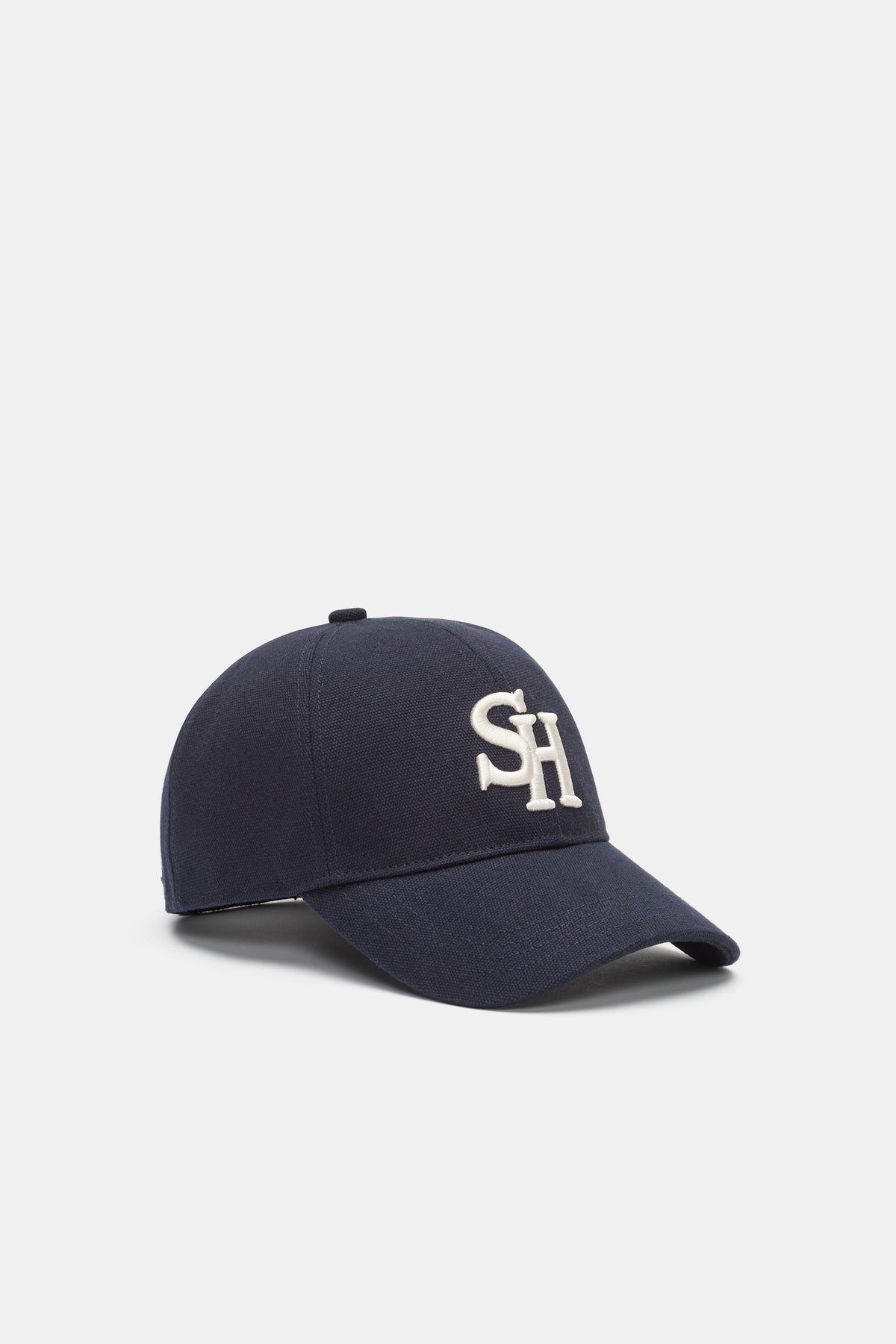 Embroidered SH Cap