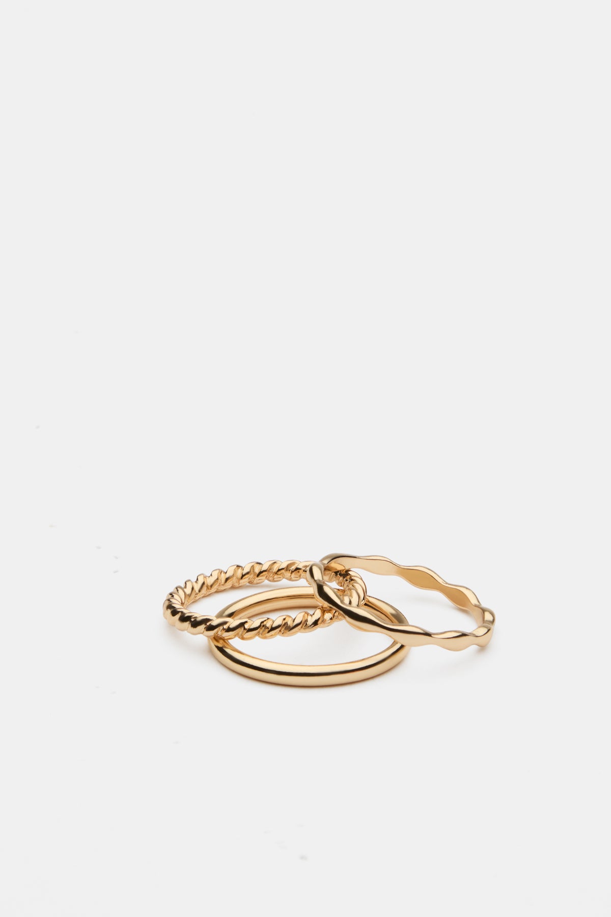 Rope Ring Pack