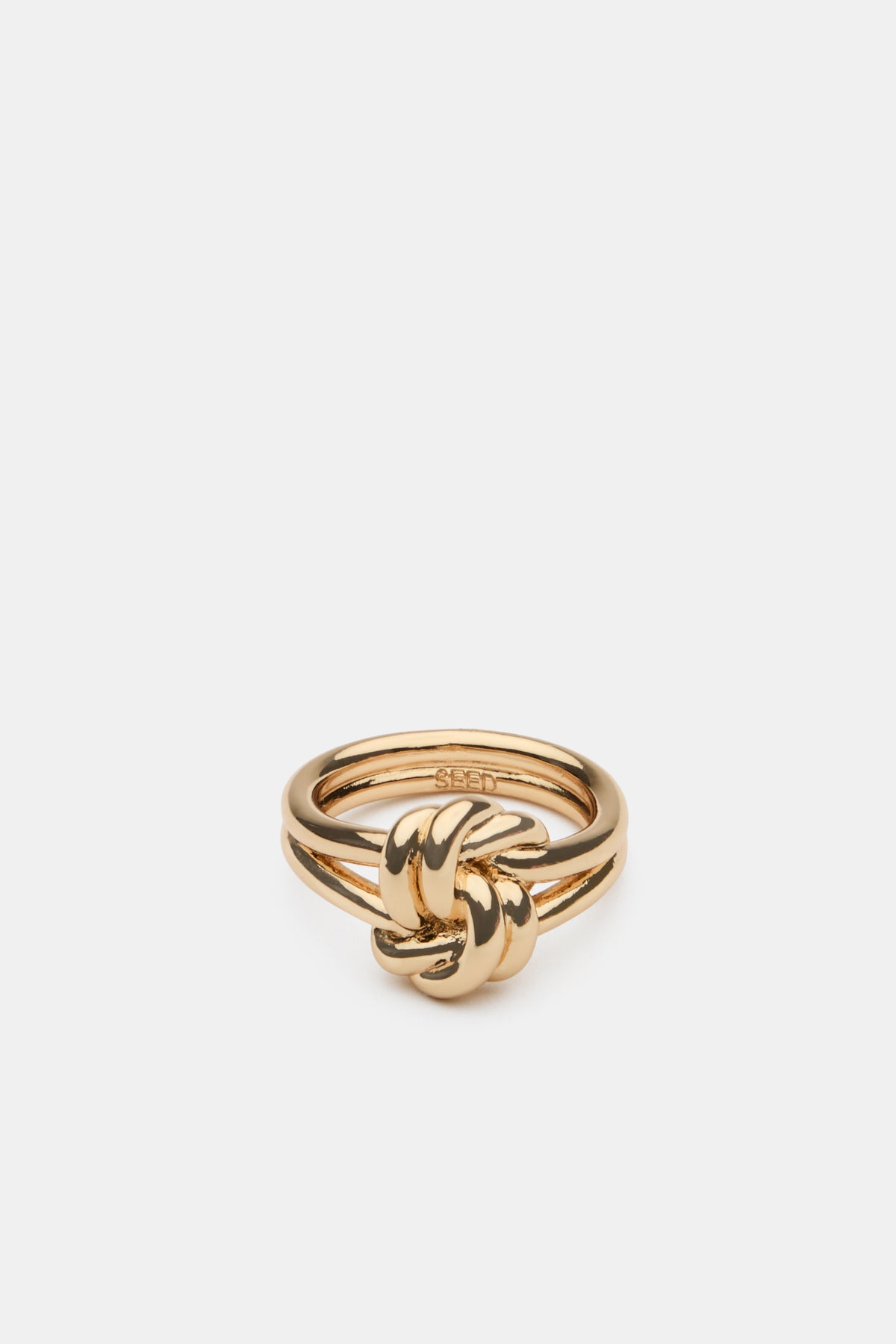Knot Ring