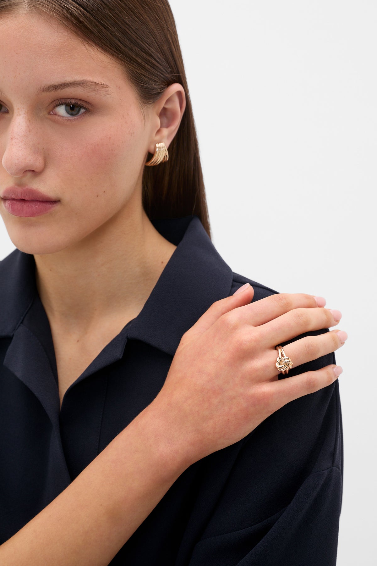 Knot Ring