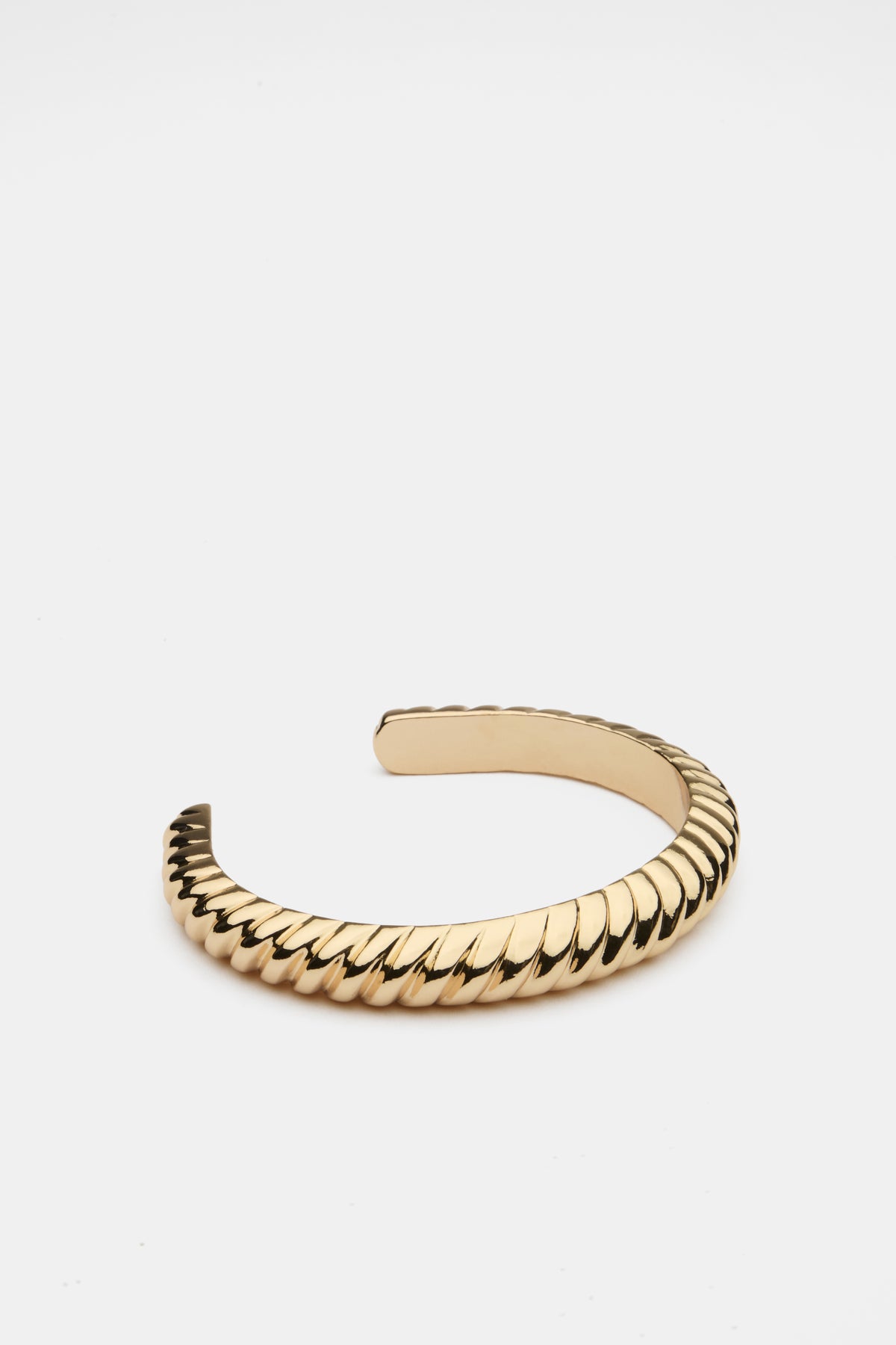 Rope Cuff