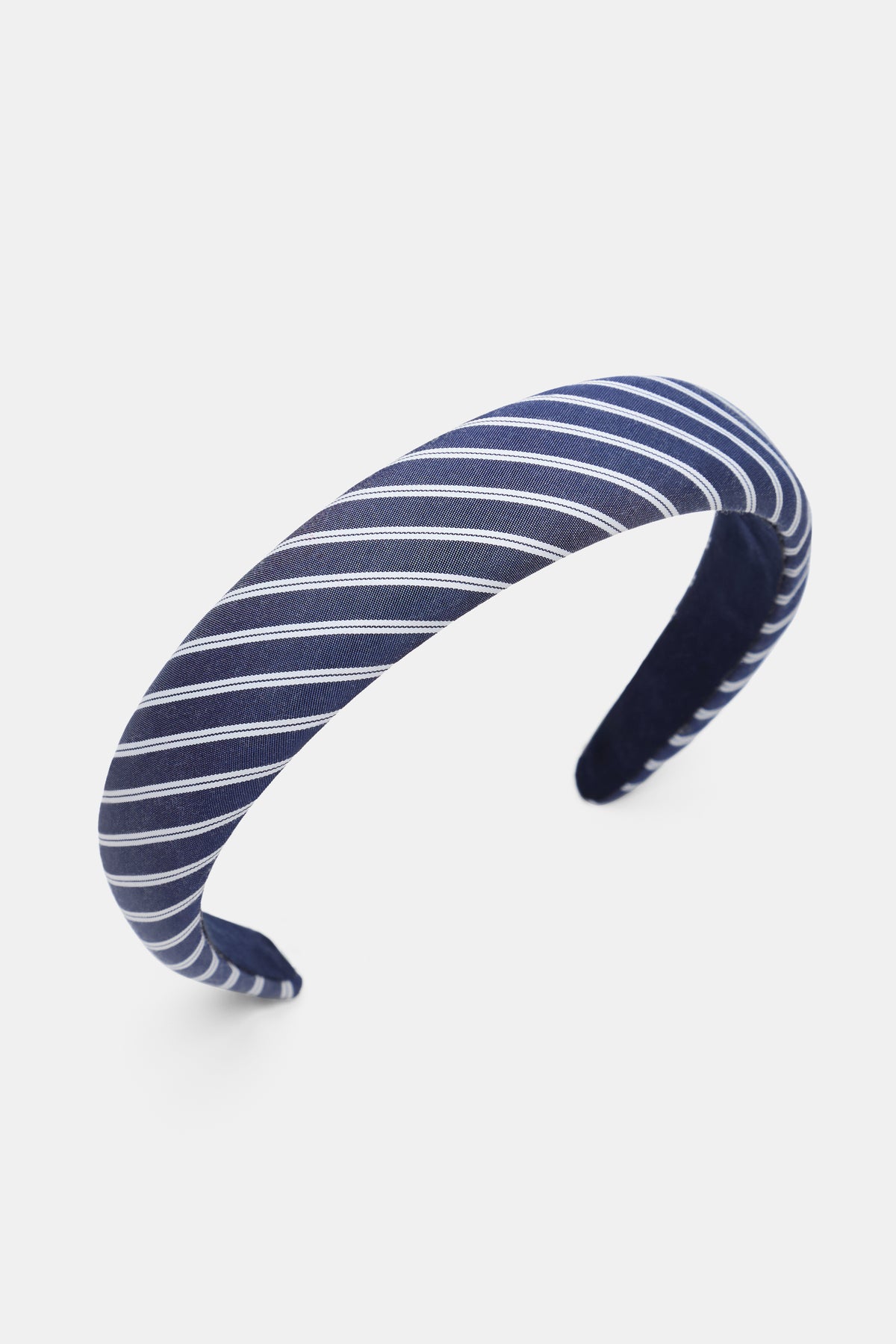 Stripe Headband
