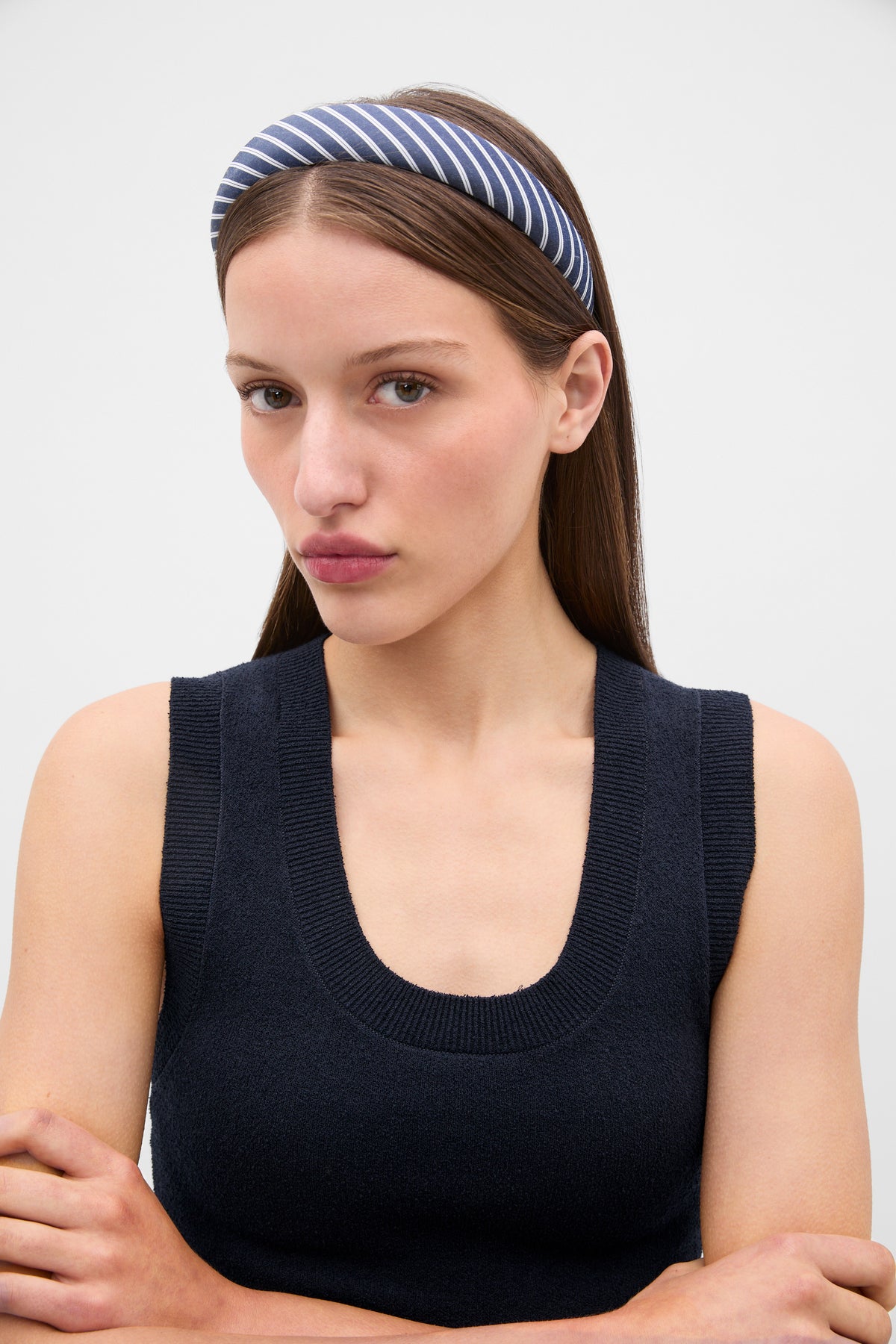 Stripe Headband
