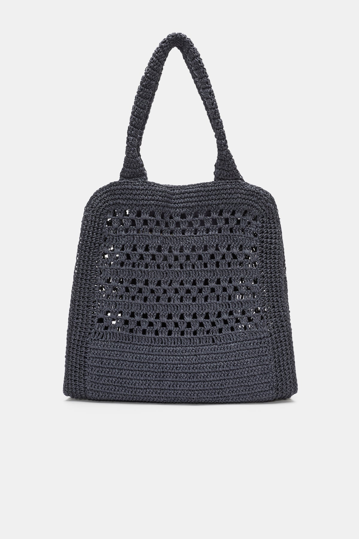 Woven Tote