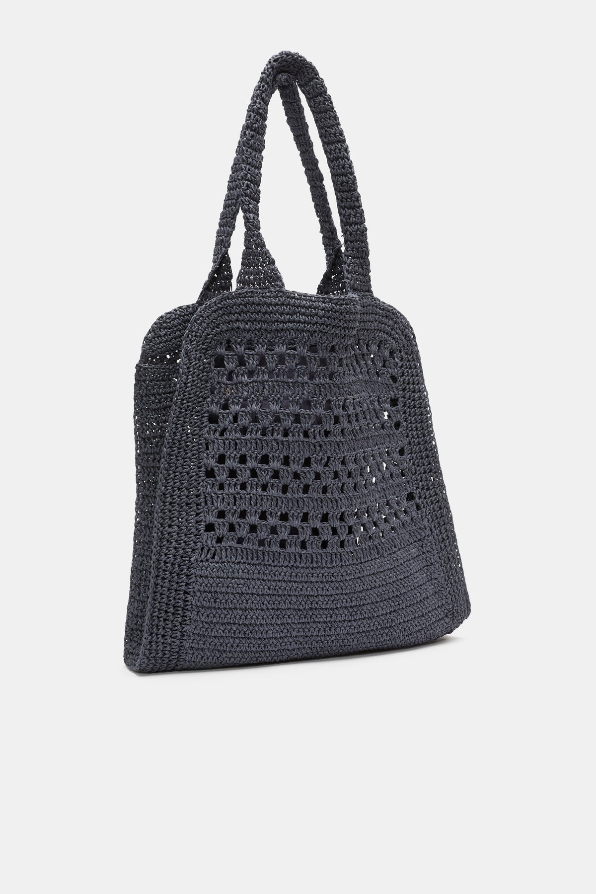 Woven Tote