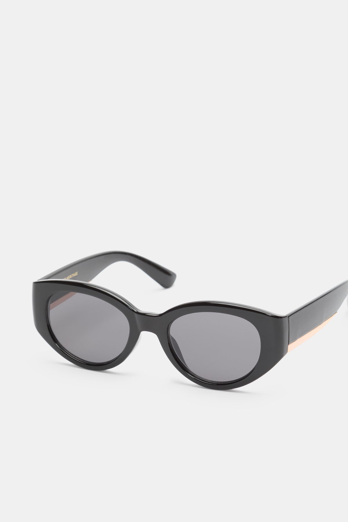 Katie Cateye Sunglasses