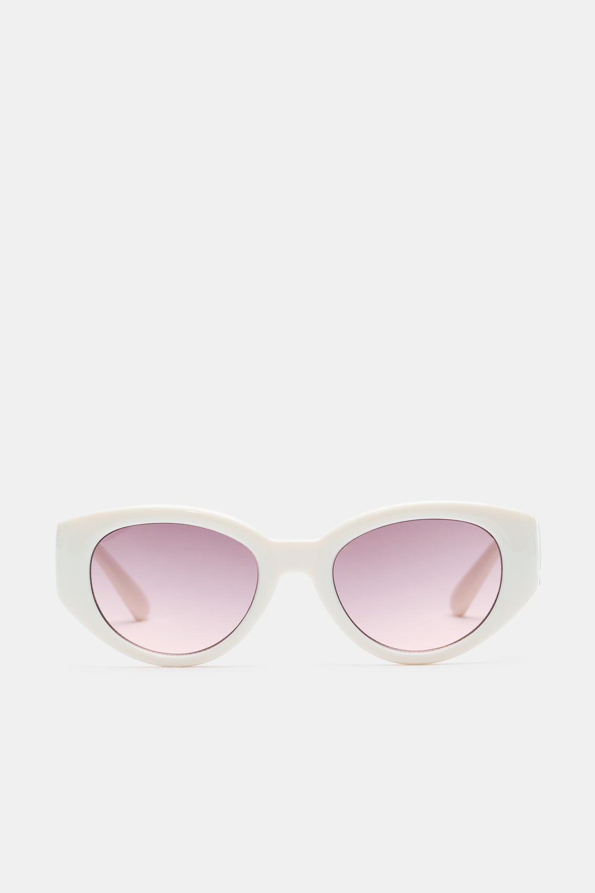 Katie Cateye Sunglasses