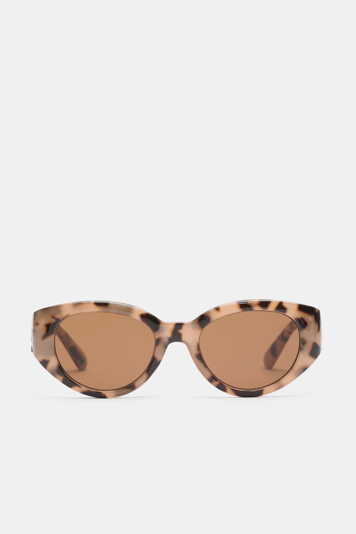 Katie Cateye Sunglasses
