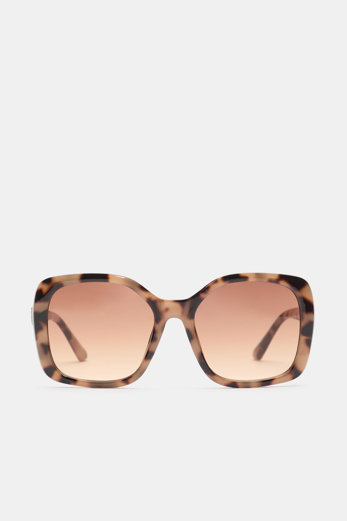 Andi Oversized Sunglasses
