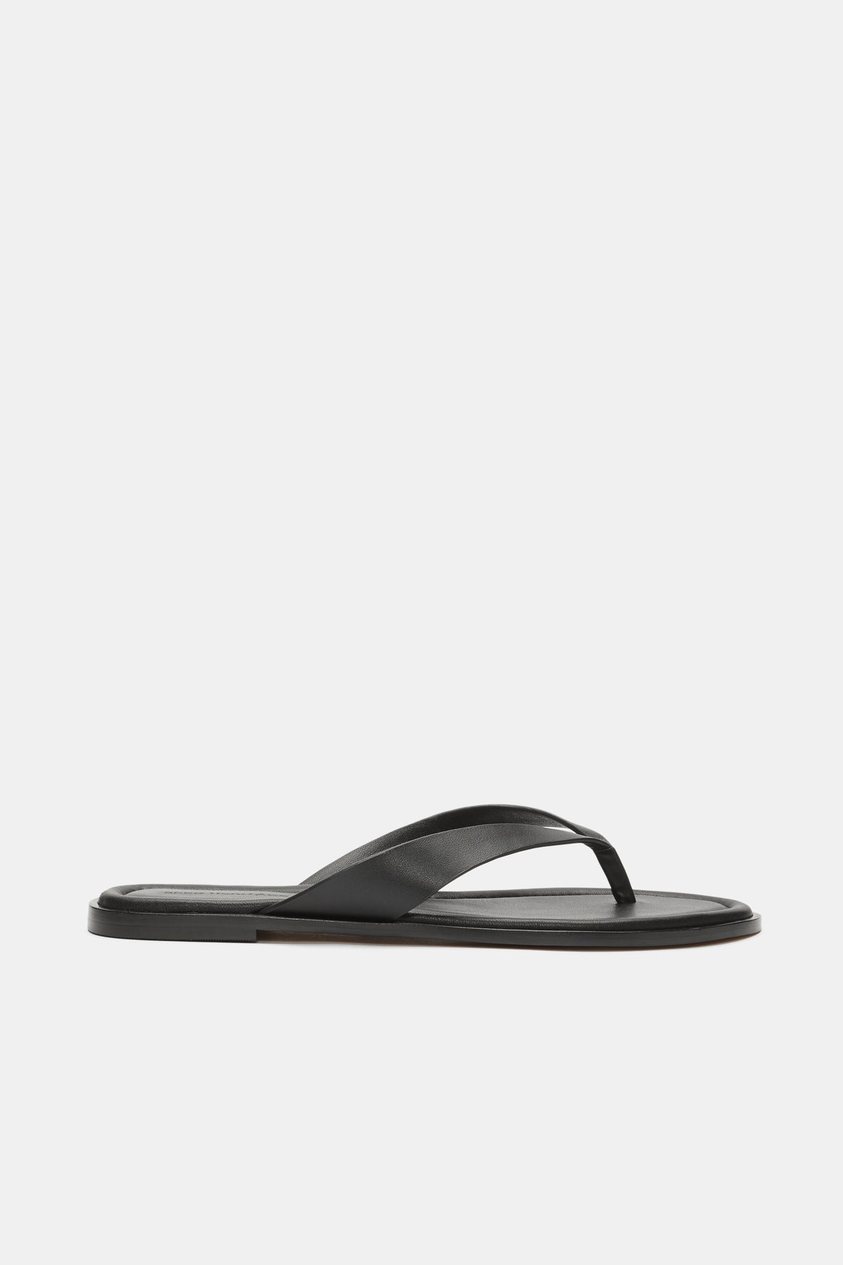 Paula Leather Flip Flop