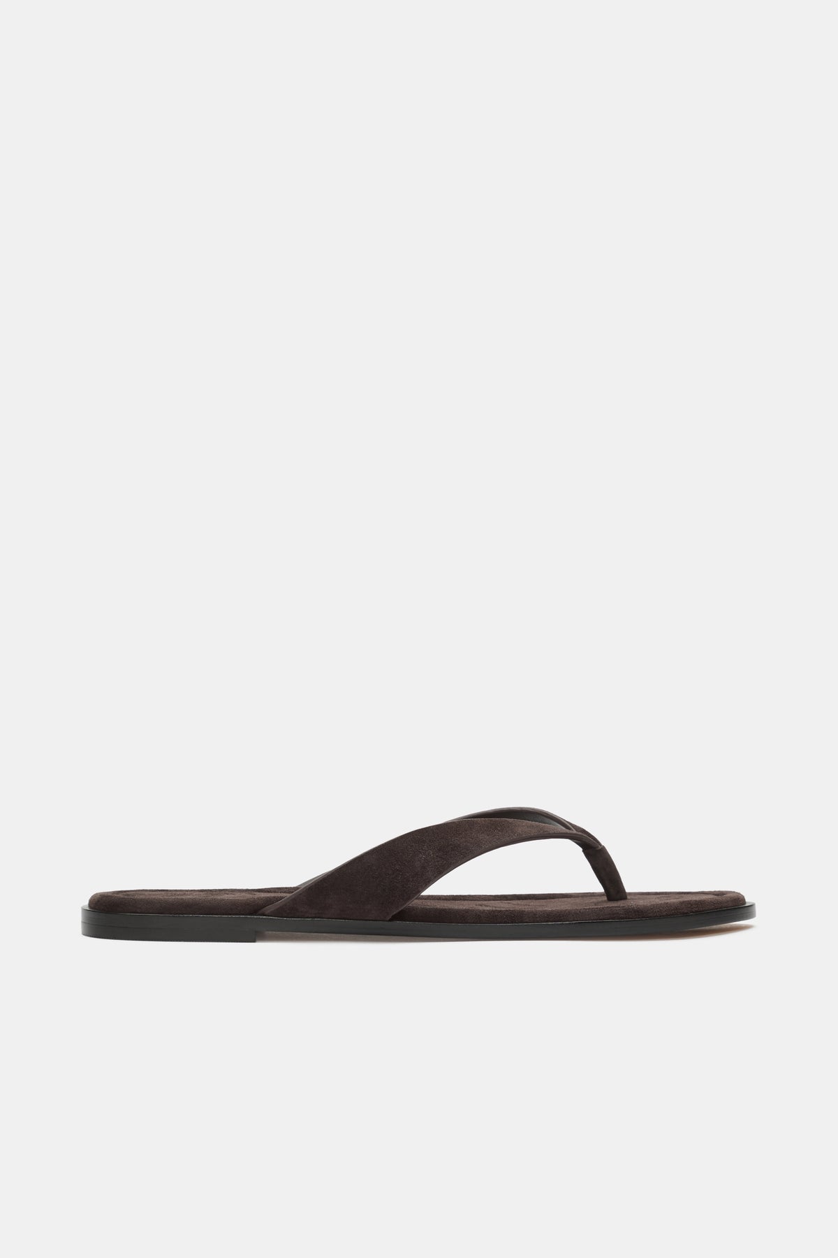 Paula Leather Flip Flop