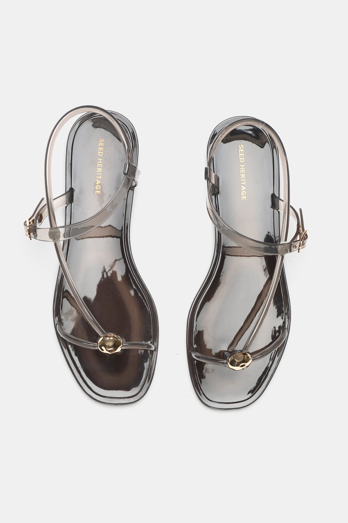 Libby Jelly Sandal