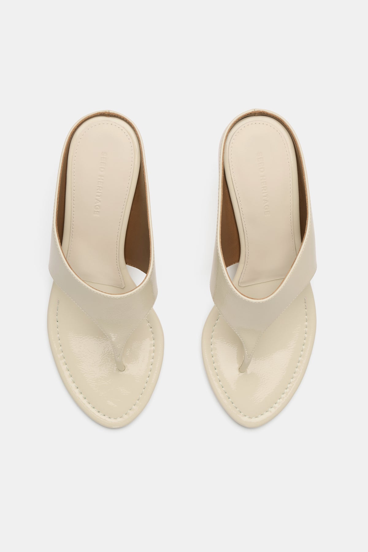 Madden Wedge